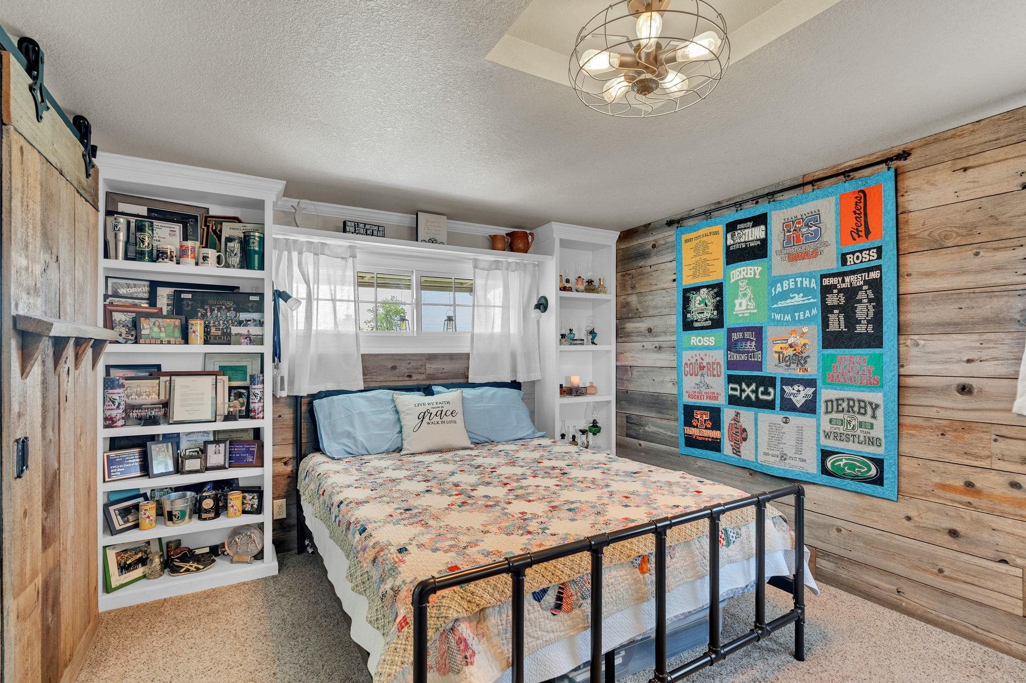 15540 SW 200th Street Rose Hill KS 67133