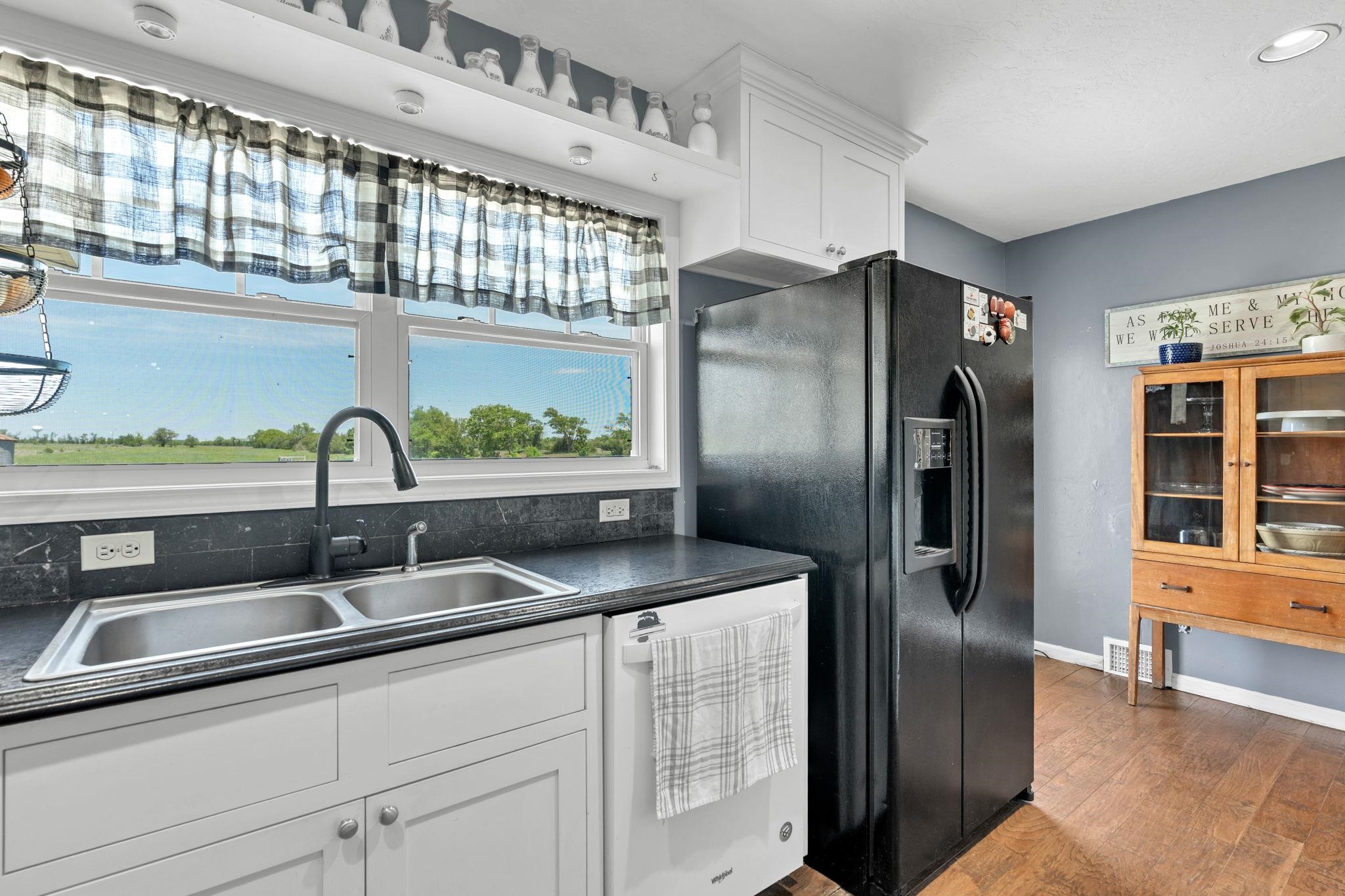 15540 SW 200th Street Rose Hill KS 67133