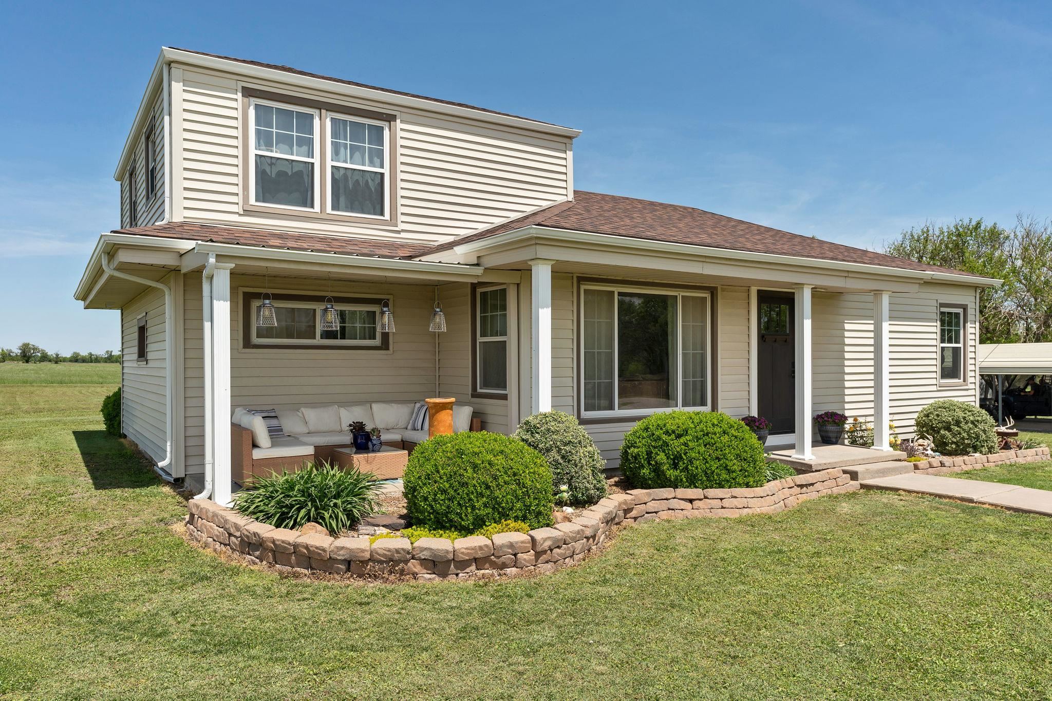 15540 SW 200th Street Rose Hill KS 67133