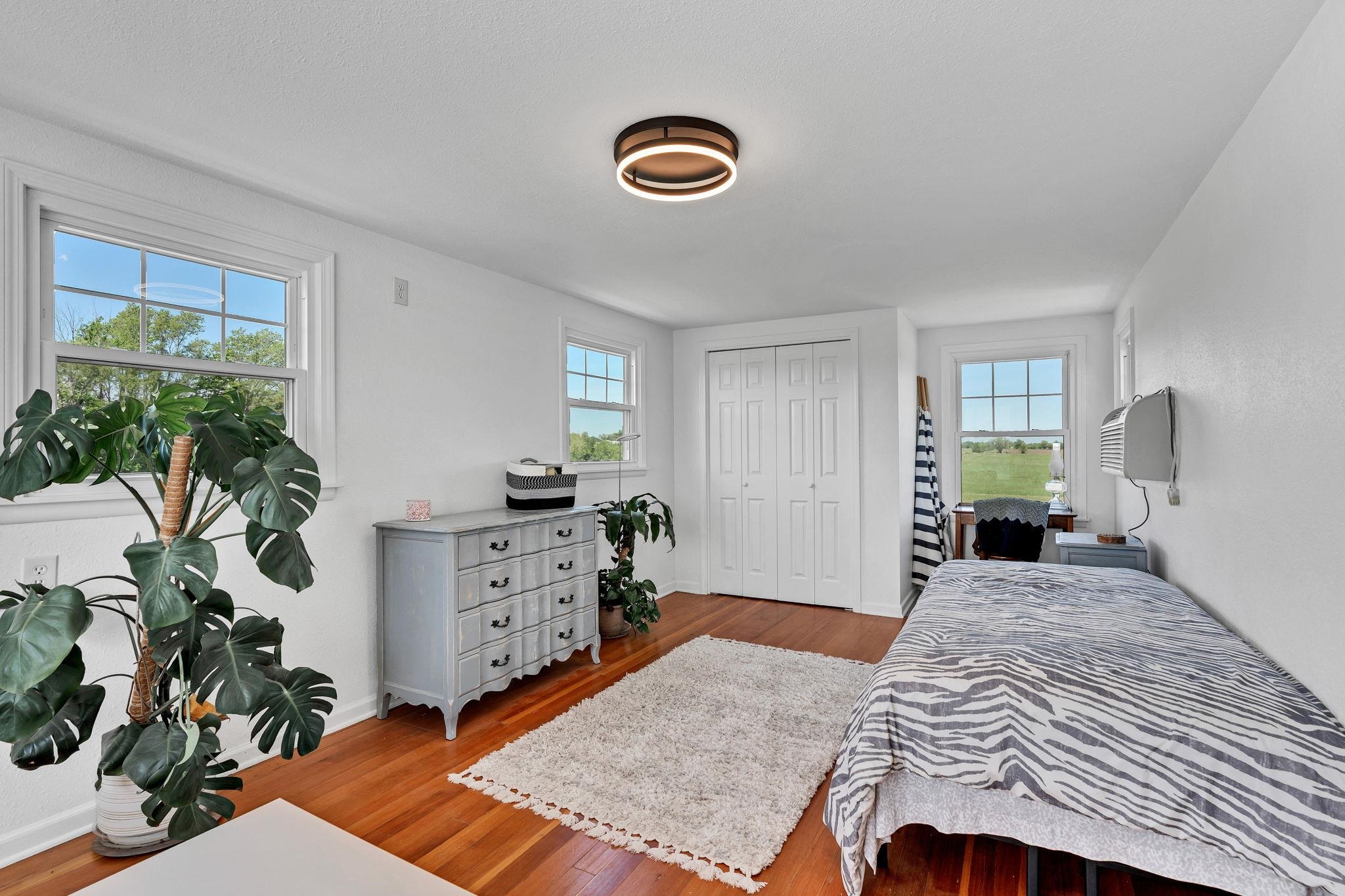 15540 SW 200th Street Rose Hill KS 67133