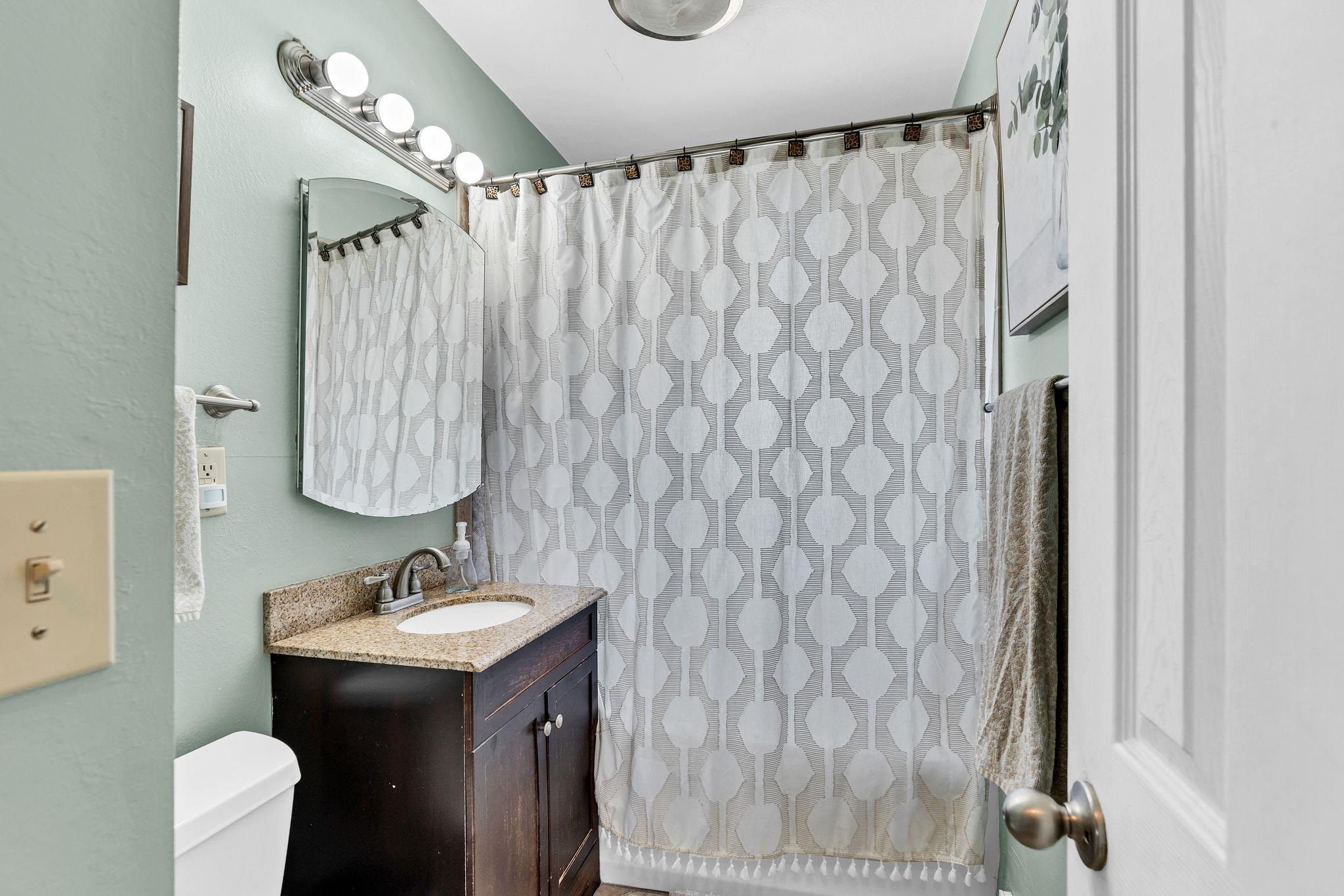 15540 SW 200th Street Rose Hill KS 67133