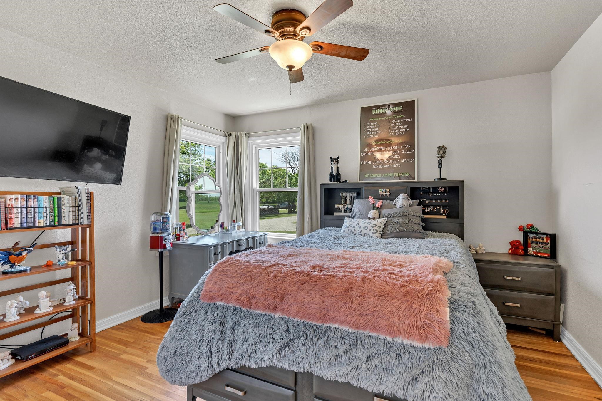 15540 SW 200th Street Rose Hill KS 67133