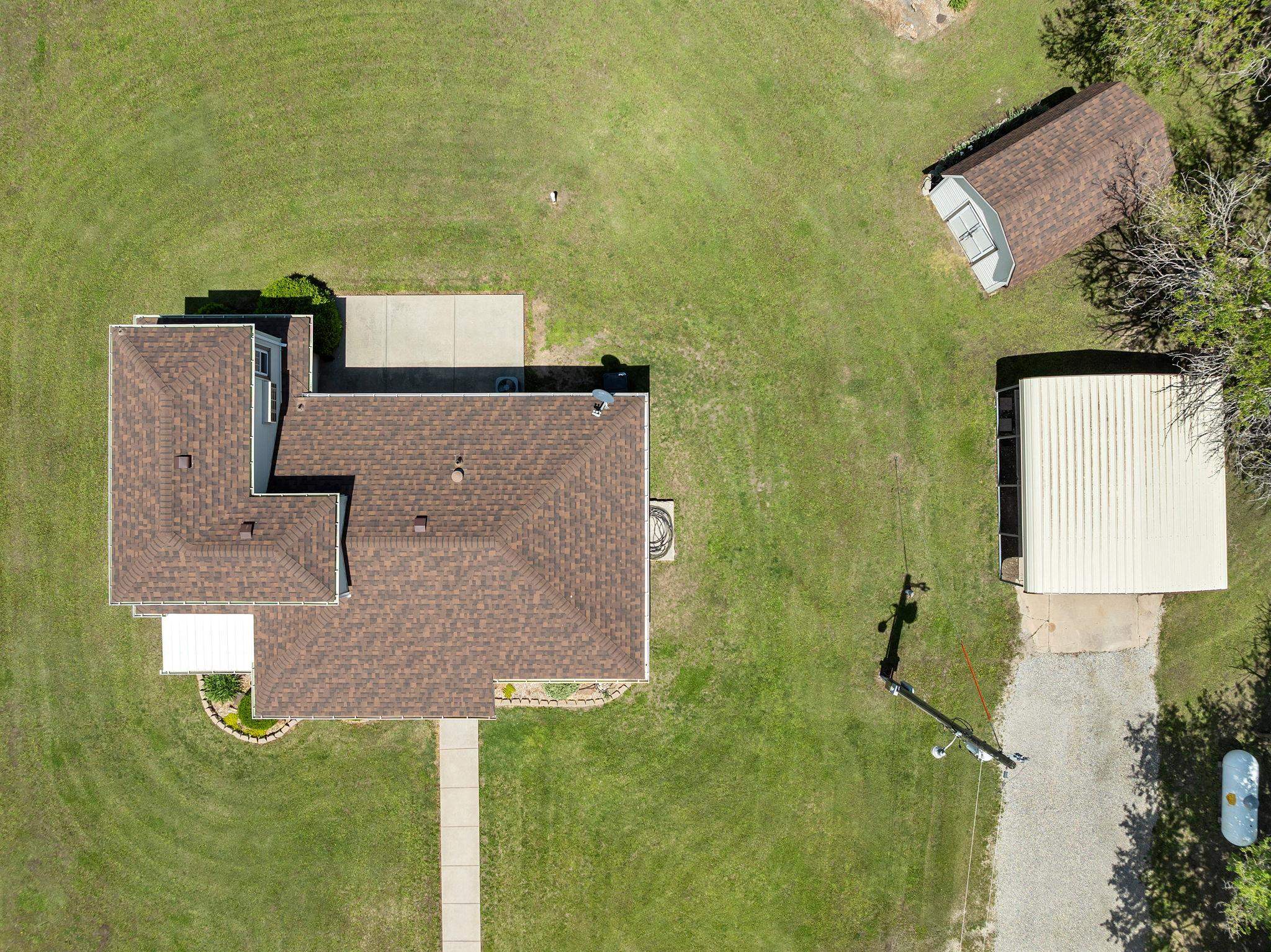 15540 SW 200th Street Rose Hill KS 67133