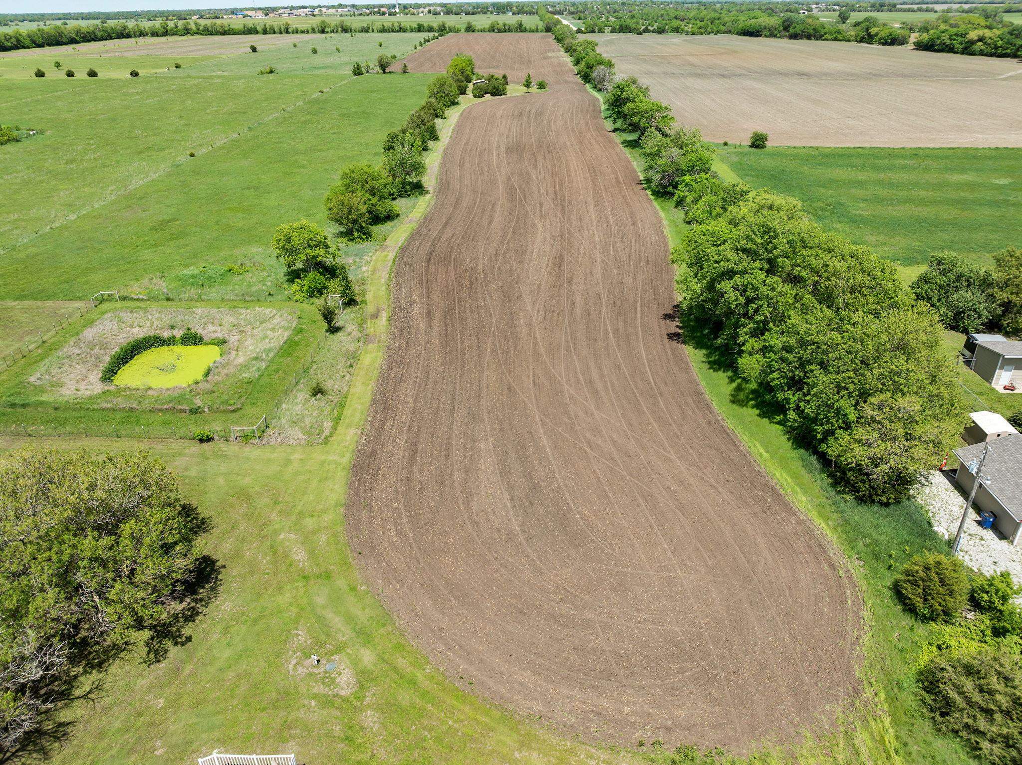 15540 SW 200th Street Rose Hill KS 67133