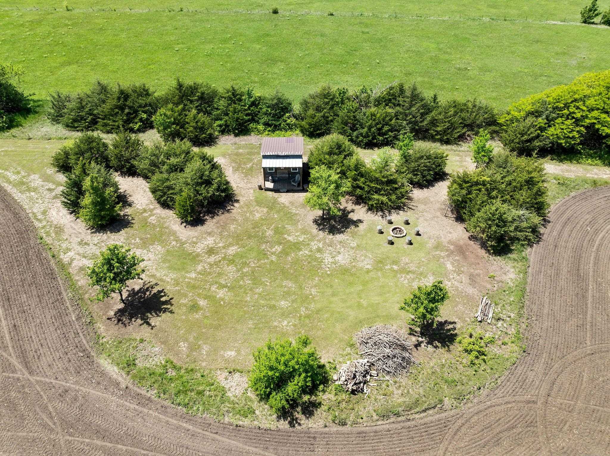 15540 SW 200th Street Rose Hill KS 67133