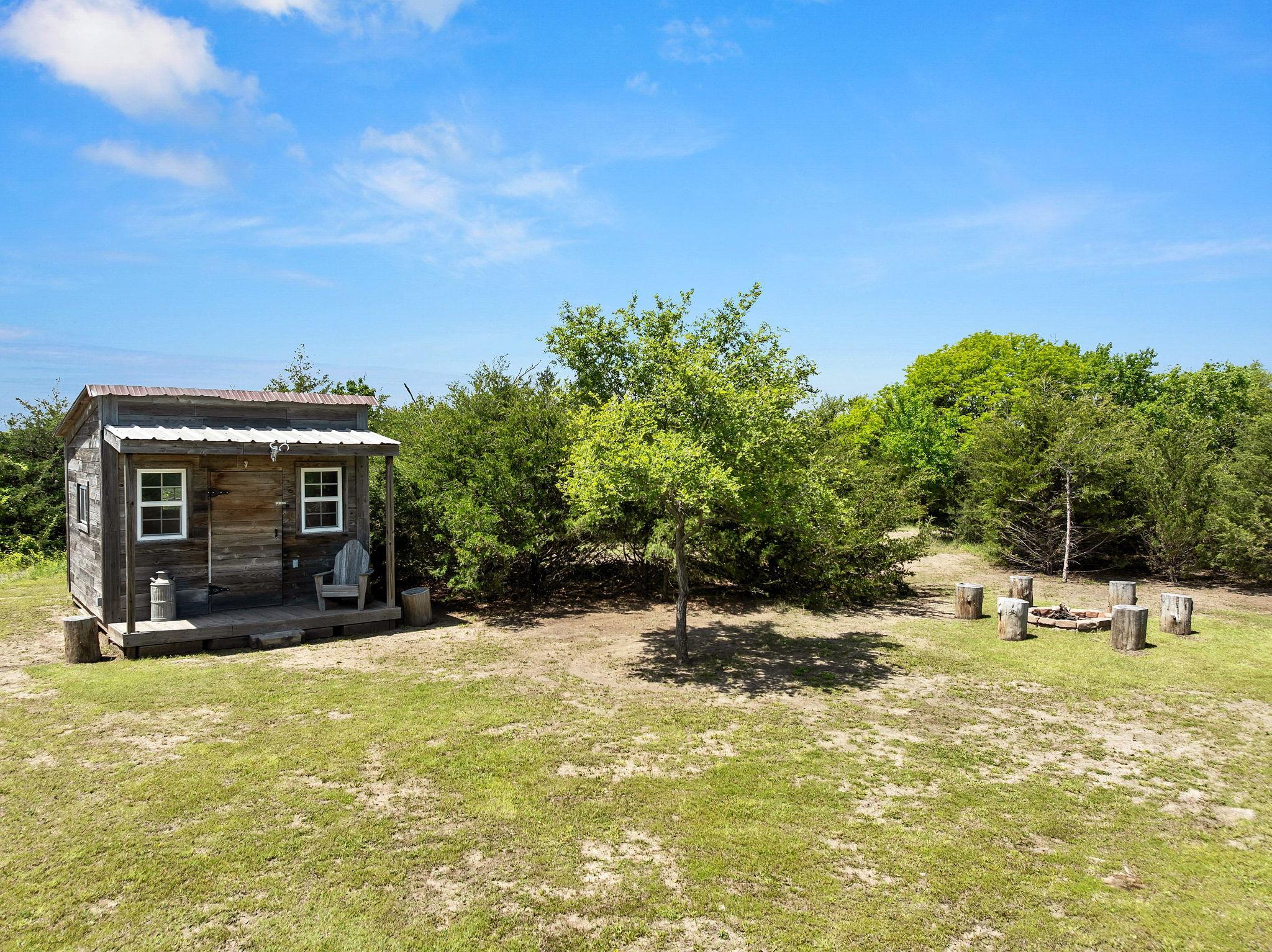 15540 SW 200th Street Rose Hill KS 67133