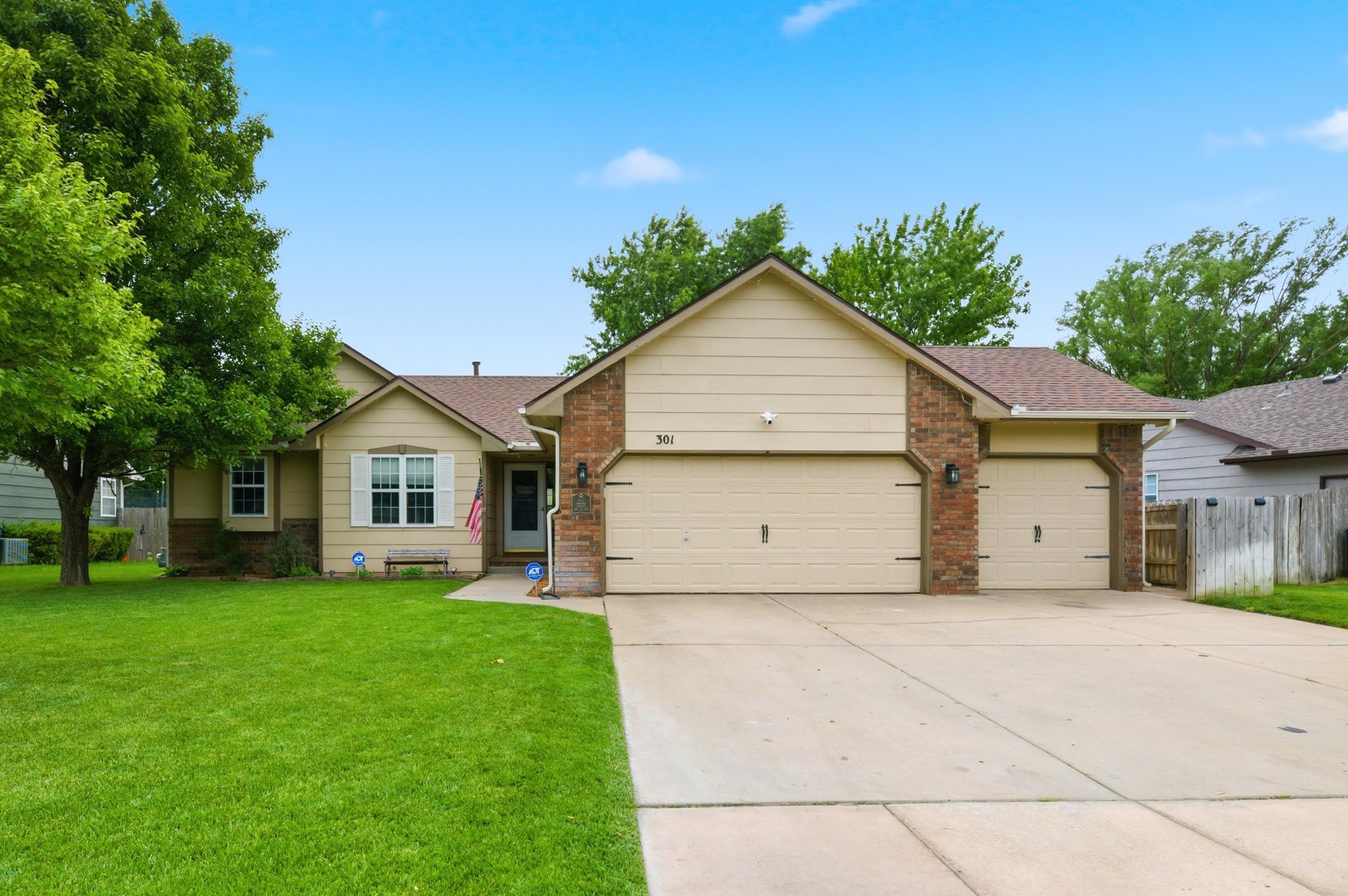 301 E Valley Park Drive Valley Center KS 67147