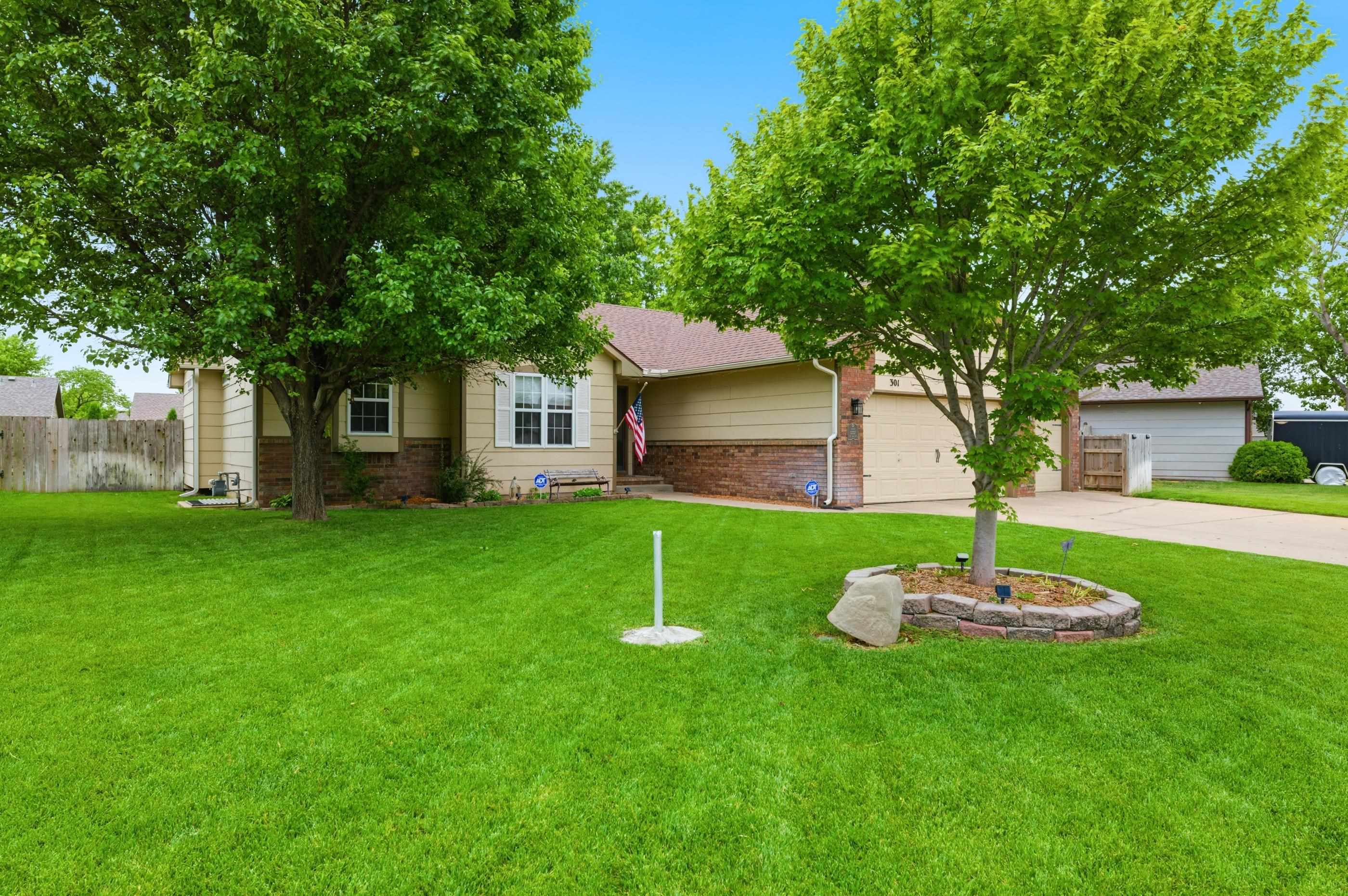 301 E Valley Park Drive Valley Center KS 67147