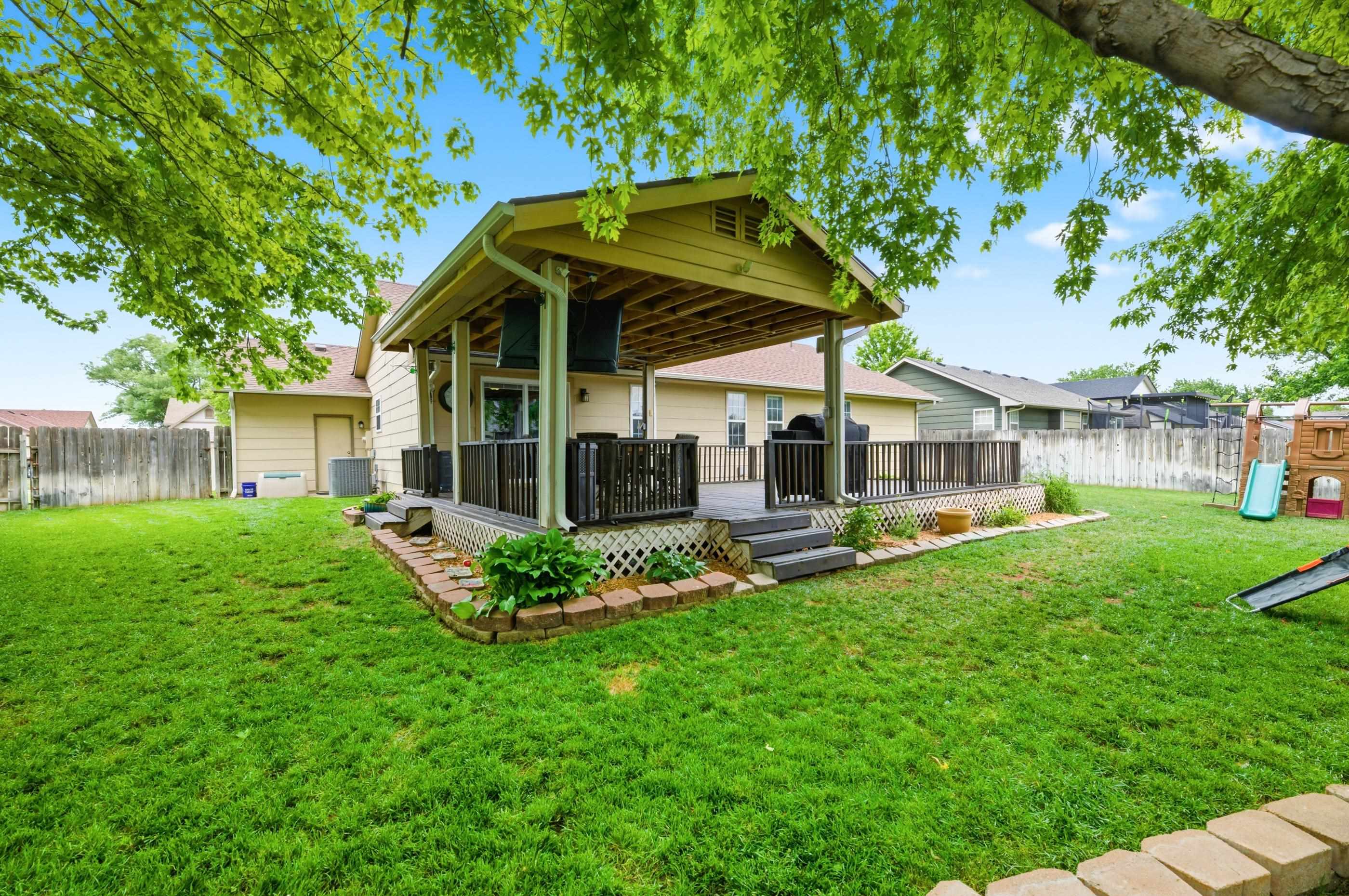 301 E Valley Park Drive Valley Center KS 67147