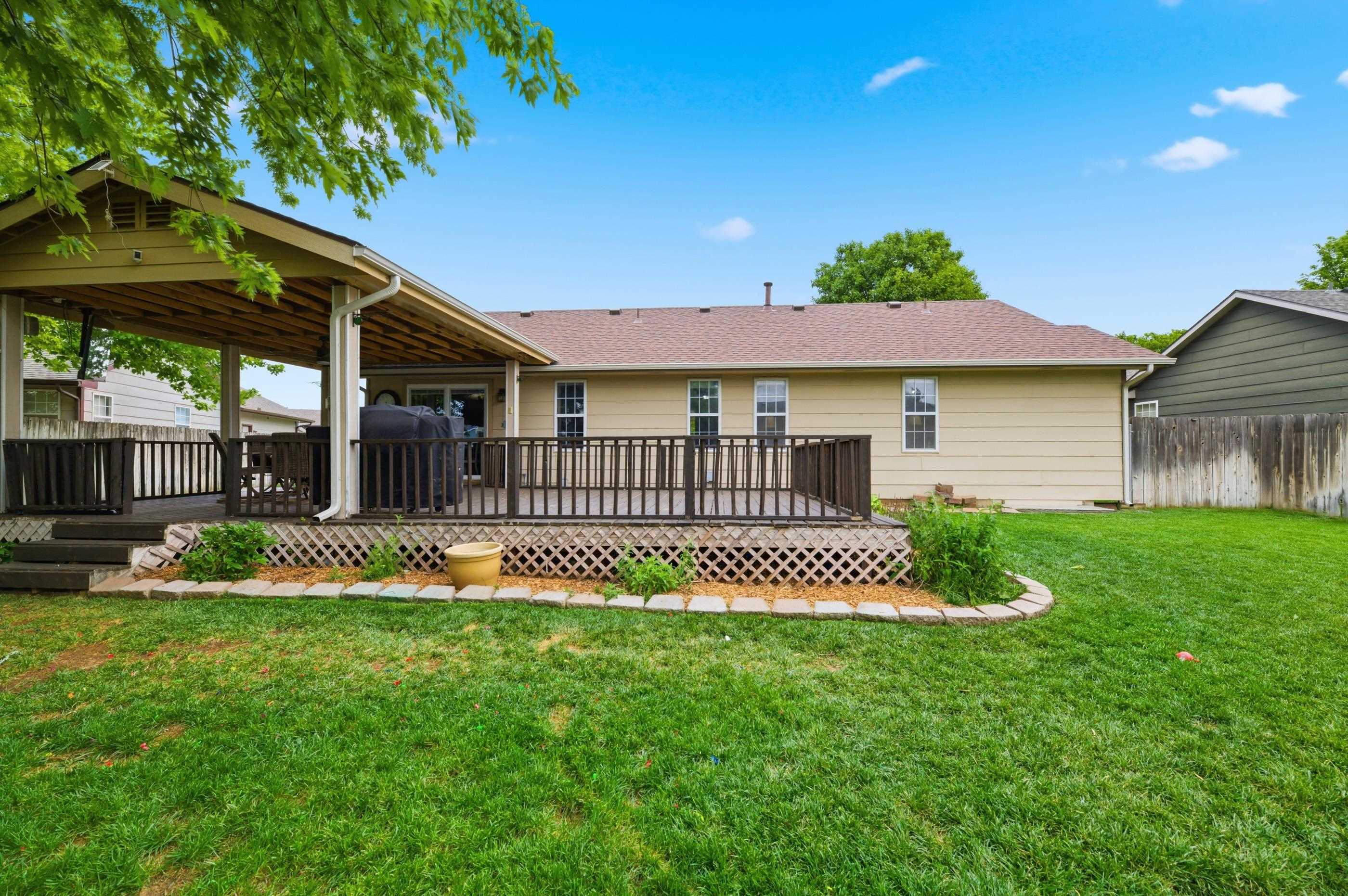 301 E Valley Park Drive Valley Center KS 67147