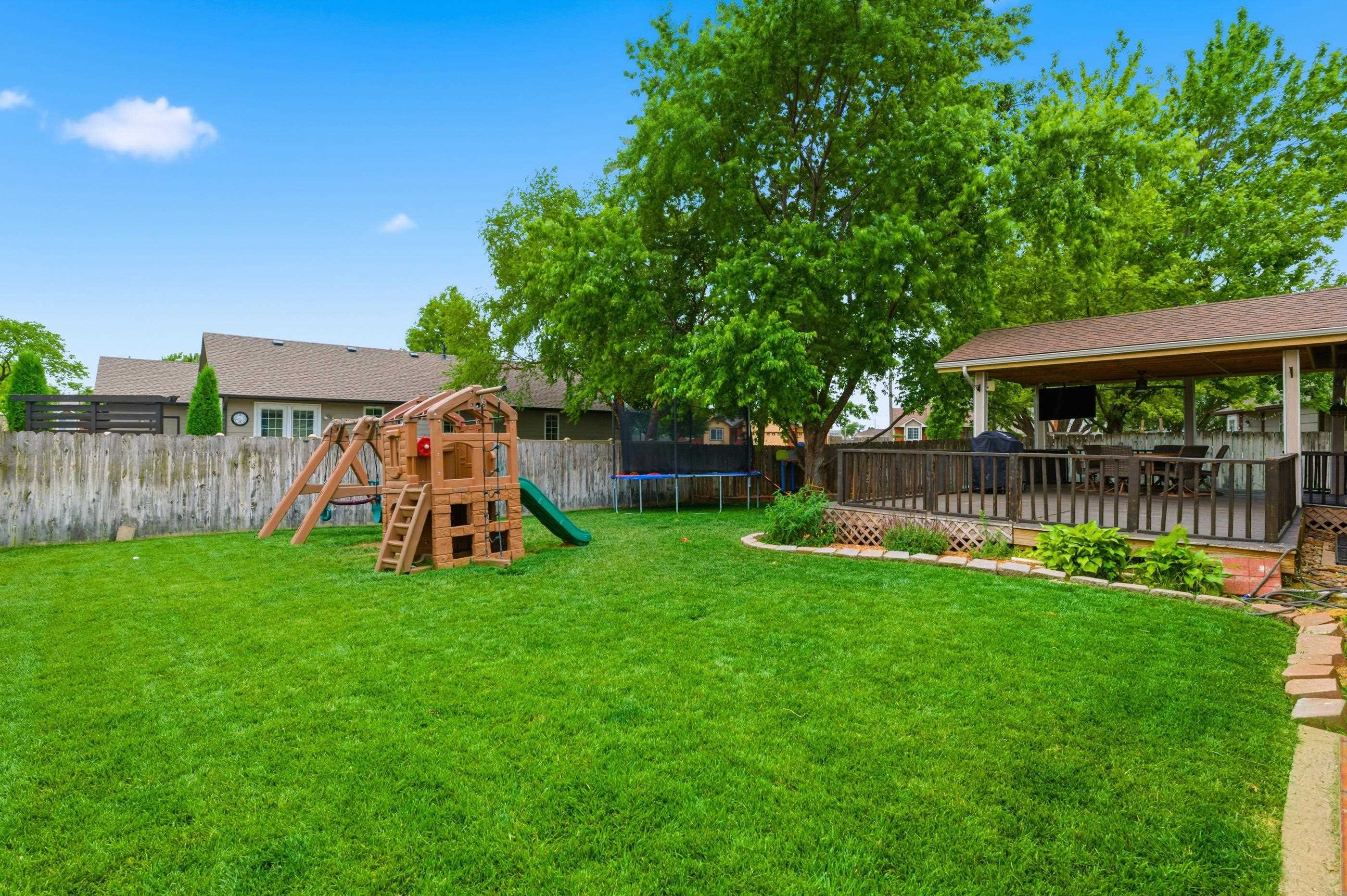 301 E Valley Park Drive Valley Center KS 67147