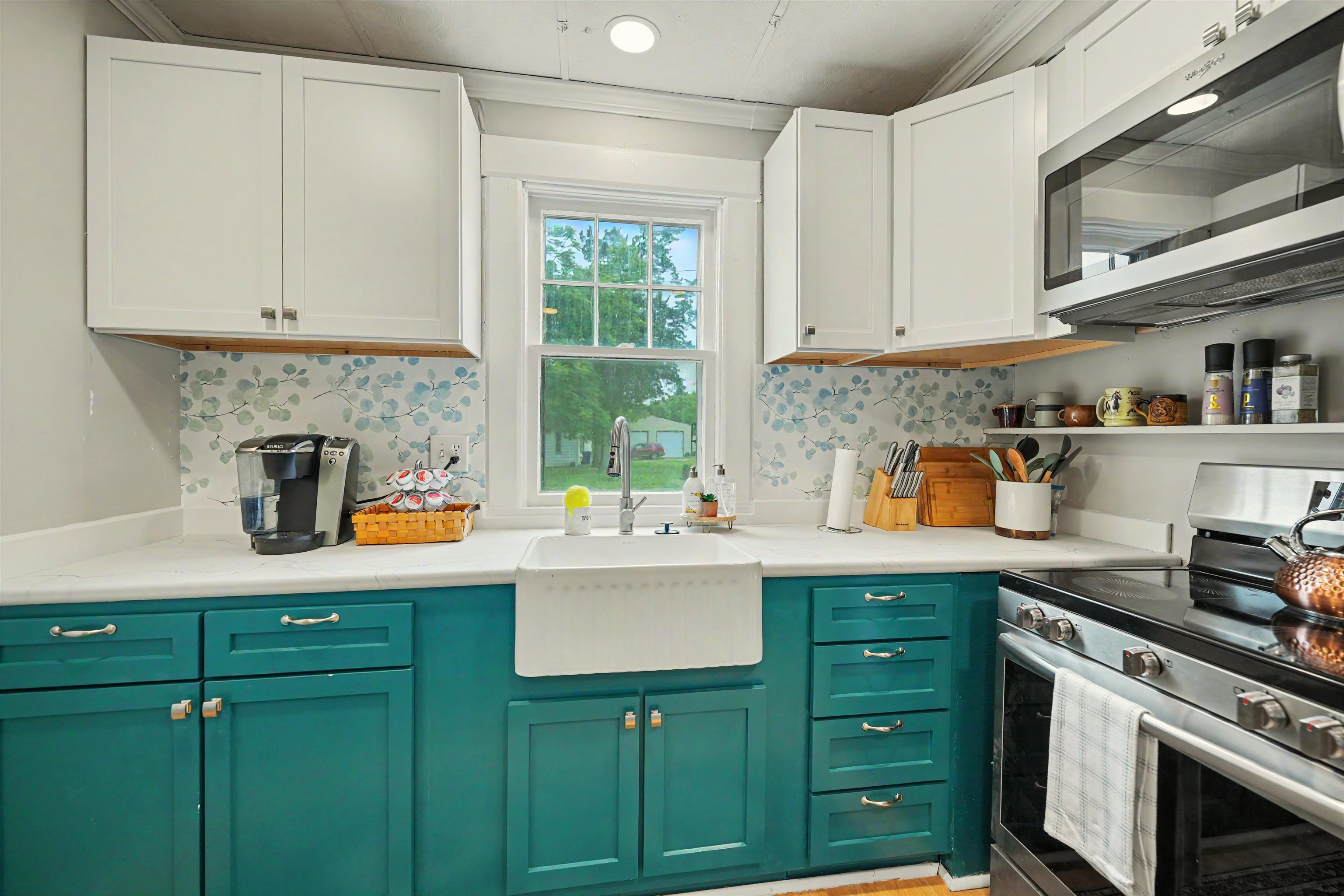 102 N Swedonia Street Marquette KS 67464