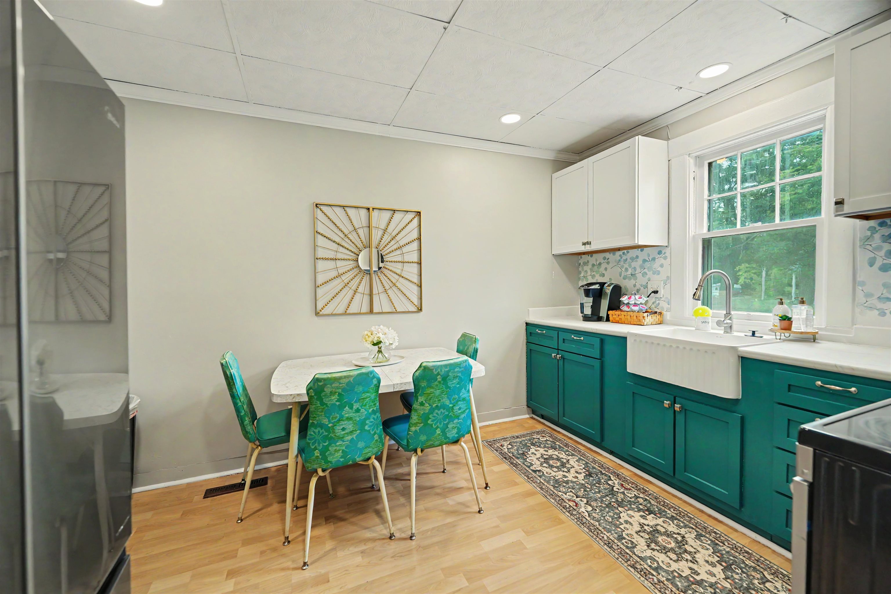102 N Swedonia Street Marquette KS 67464