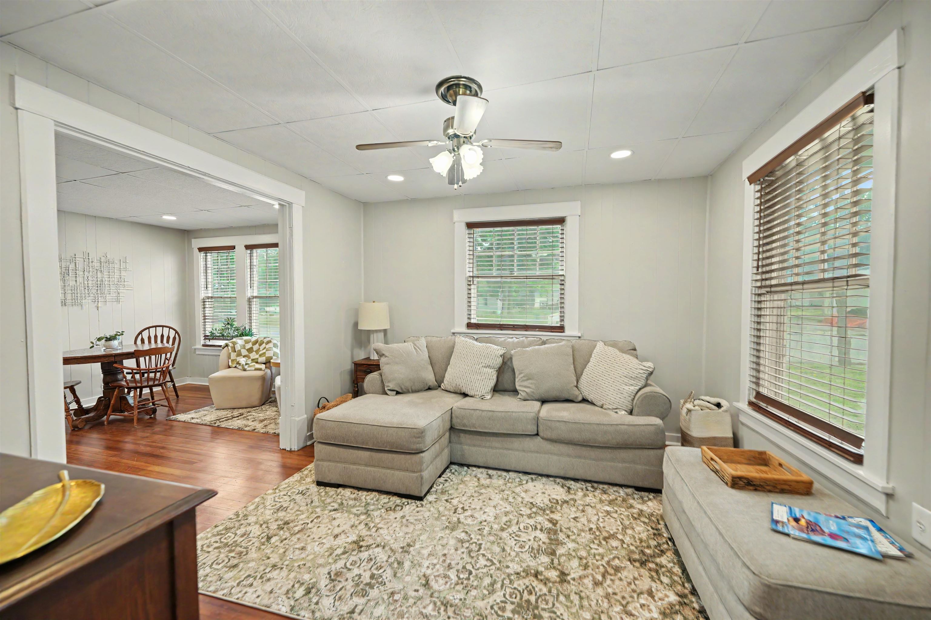 102 N Swedonia Street Marquette KS 67464