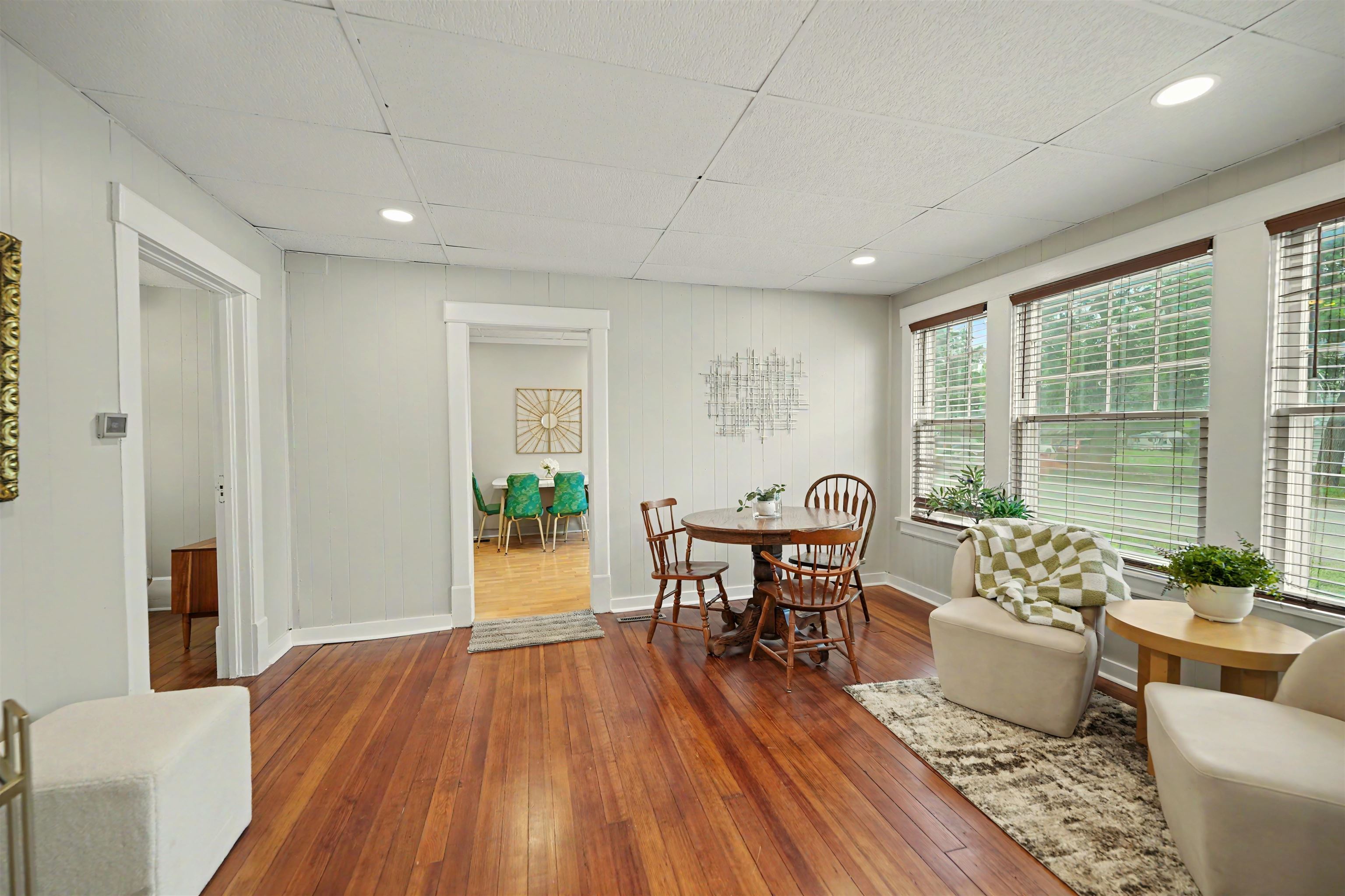 102 N Swedonia Street Marquette KS 67464