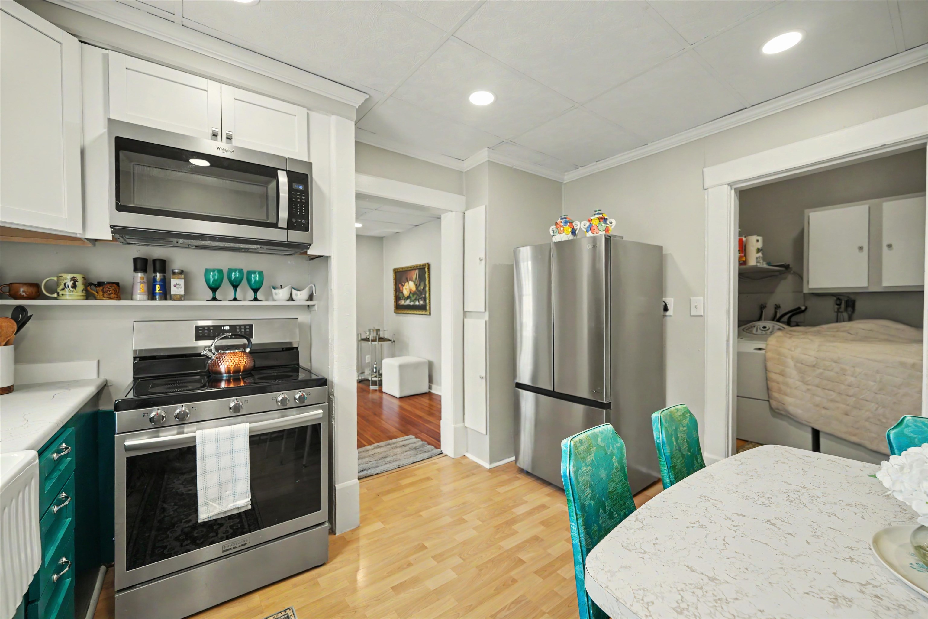 102 N Swedonia Street Marquette KS 67464