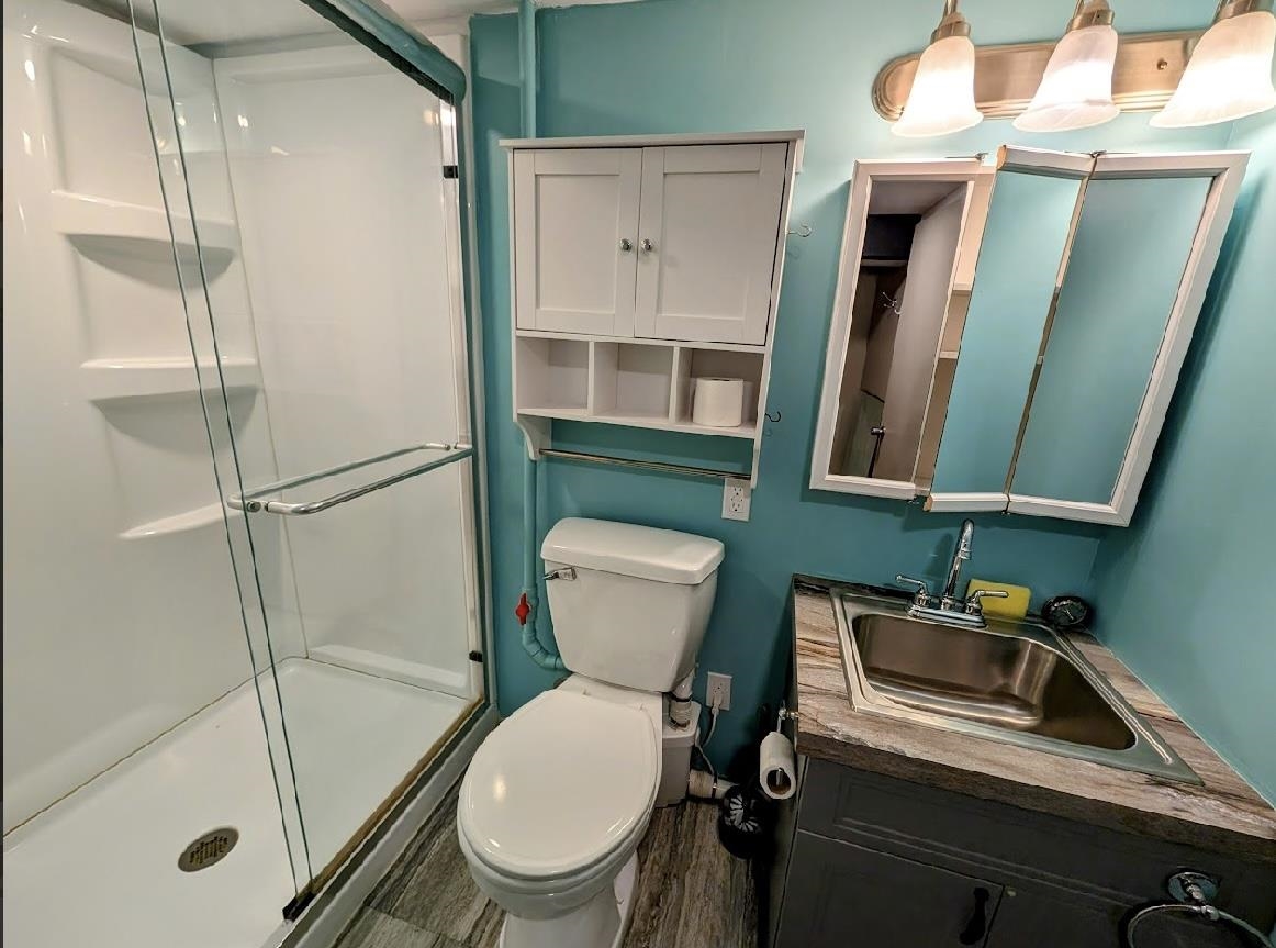 1705 N A Arkansas City KS 67005