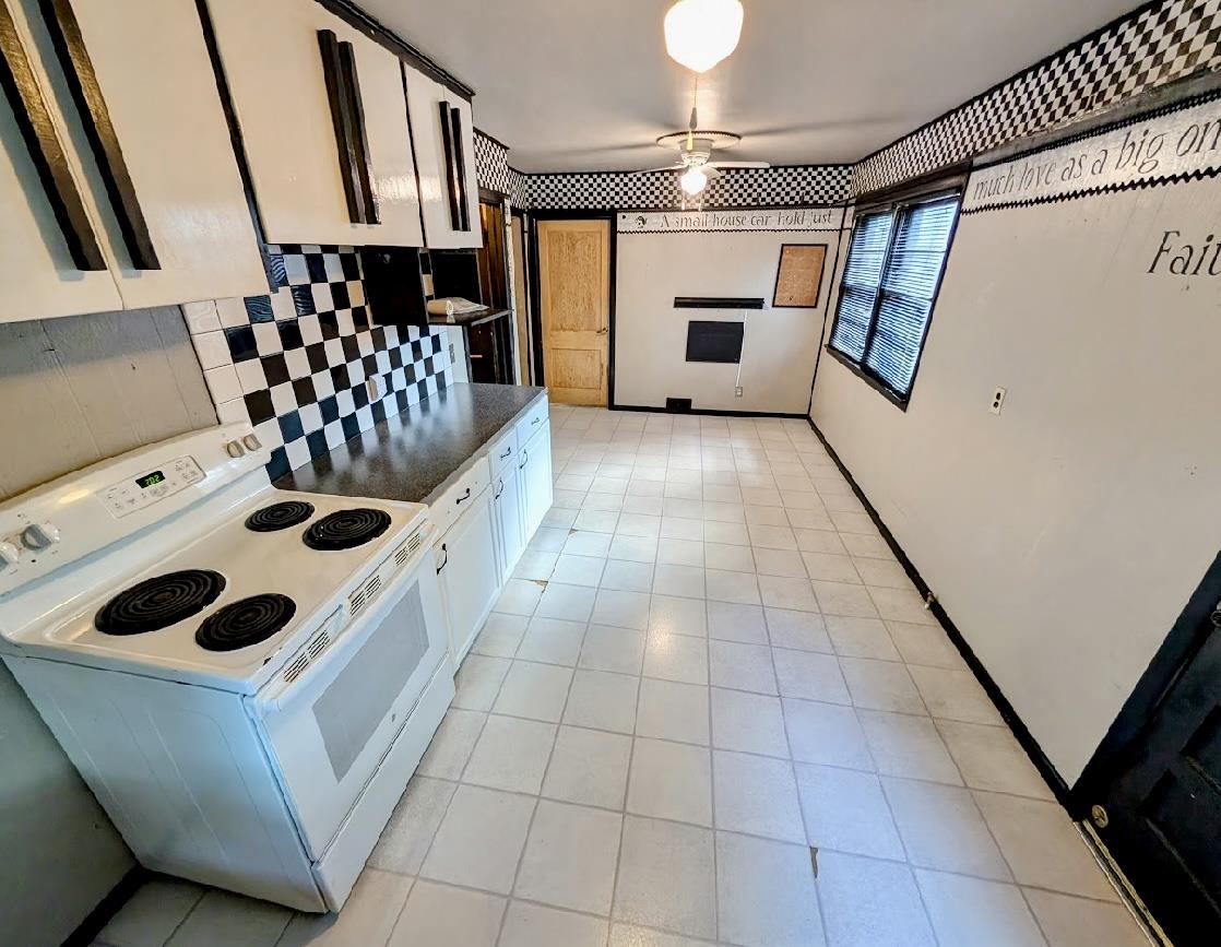 1705 N A Arkansas City KS 67005