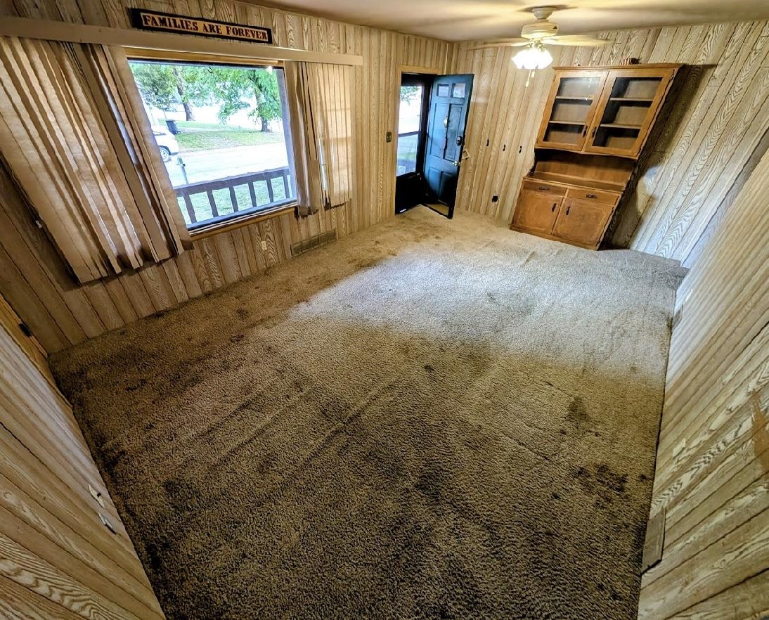 1705 N A Arkansas City KS 67005