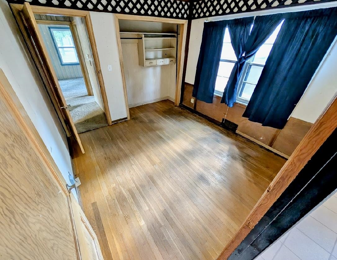 1705 N A Arkansas City KS 67005