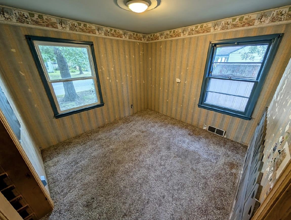 1705 N A Arkansas City KS 67005