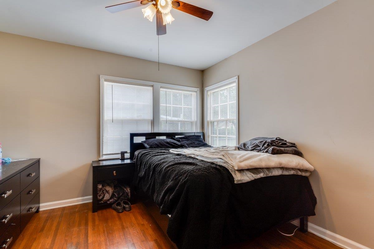 611 S Pershing Wichita KS 67218