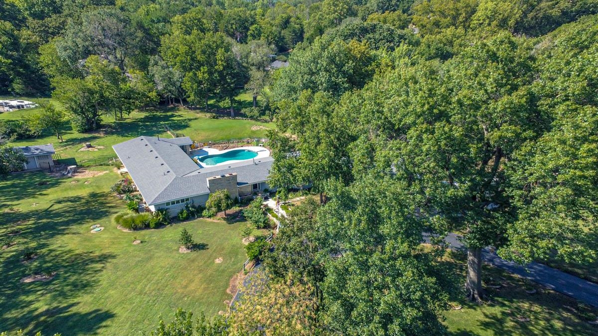 7 Valley Road Arkansas City KS 67005