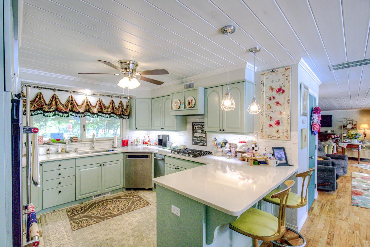 7 Valley Road Arkansas City KS 67005