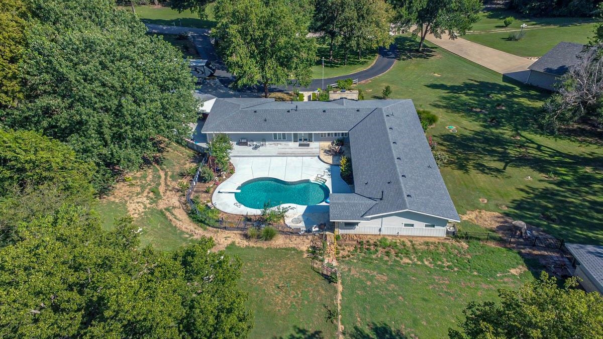 7 Valley Road Arkansas City KS 67005