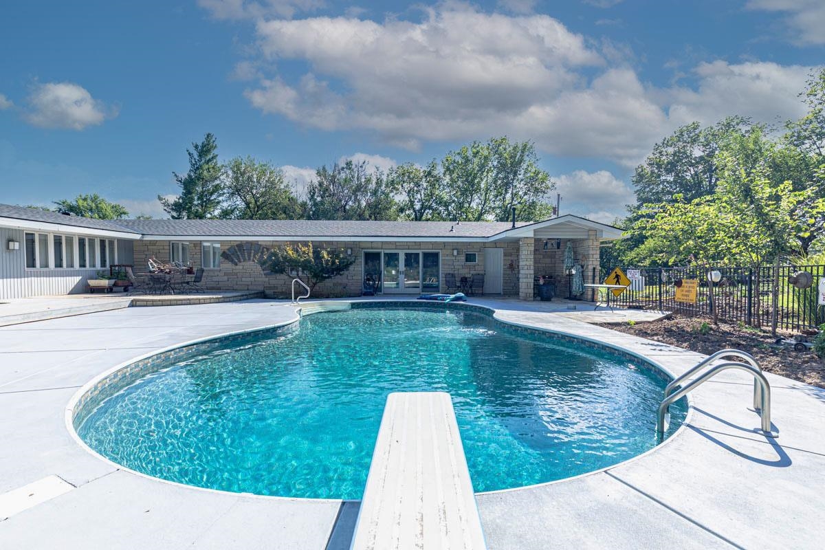 7 Valley Road Arkansas City KS 67005