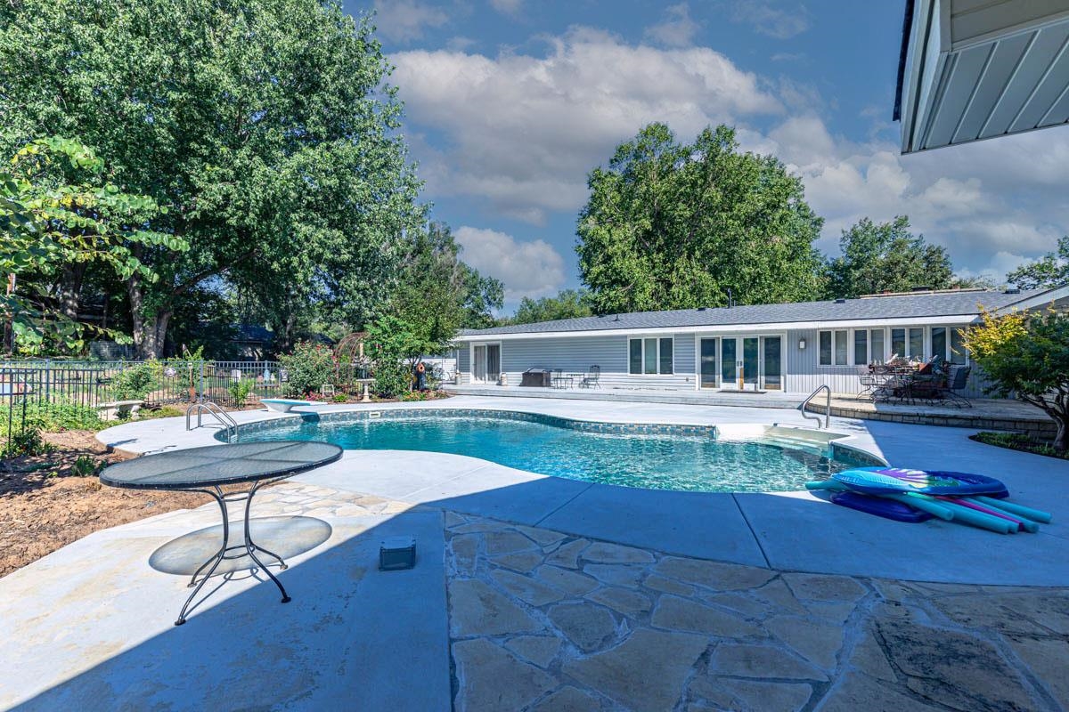 7 Valley Road Arkansas City KS 67005