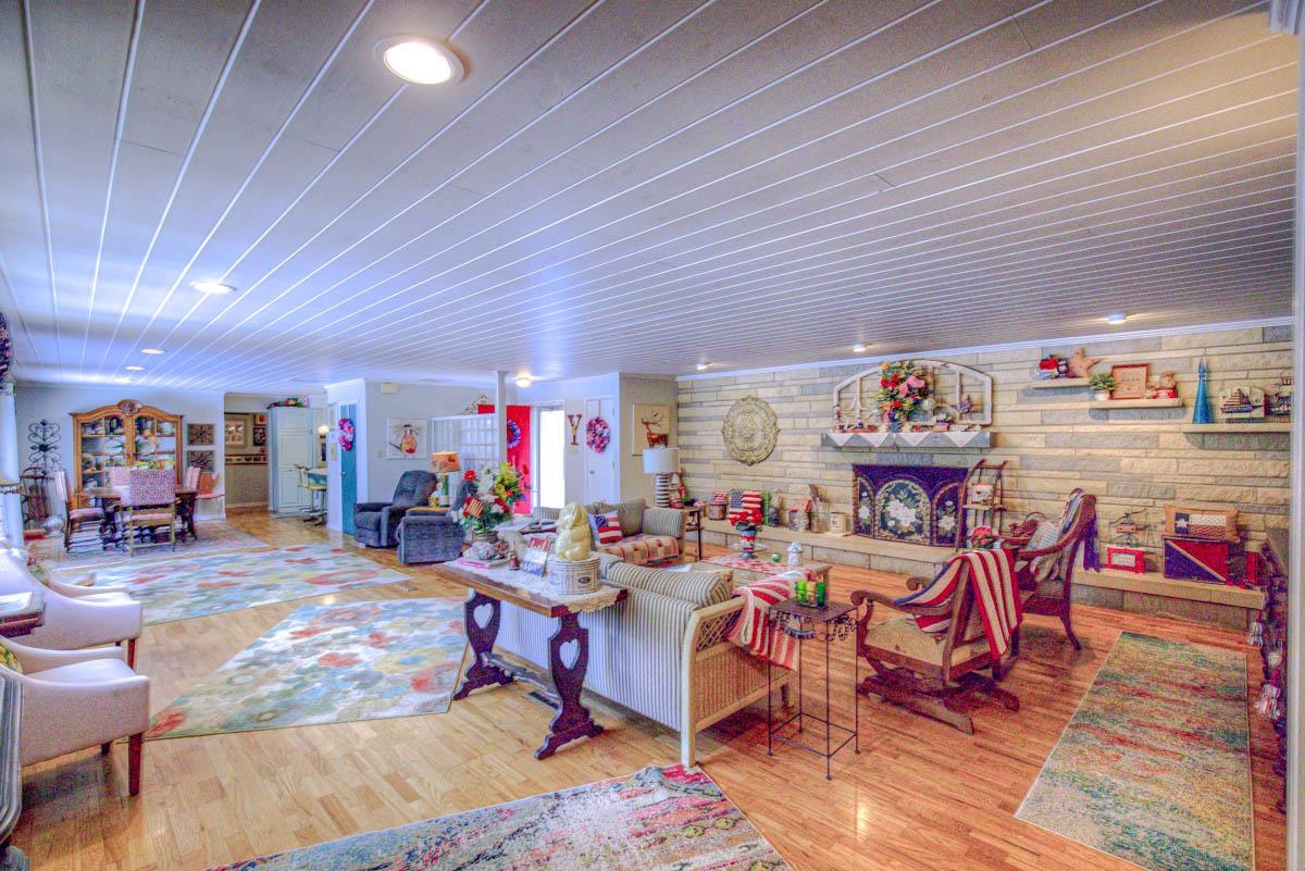 7 Valley Road Arkansas City KS 67005