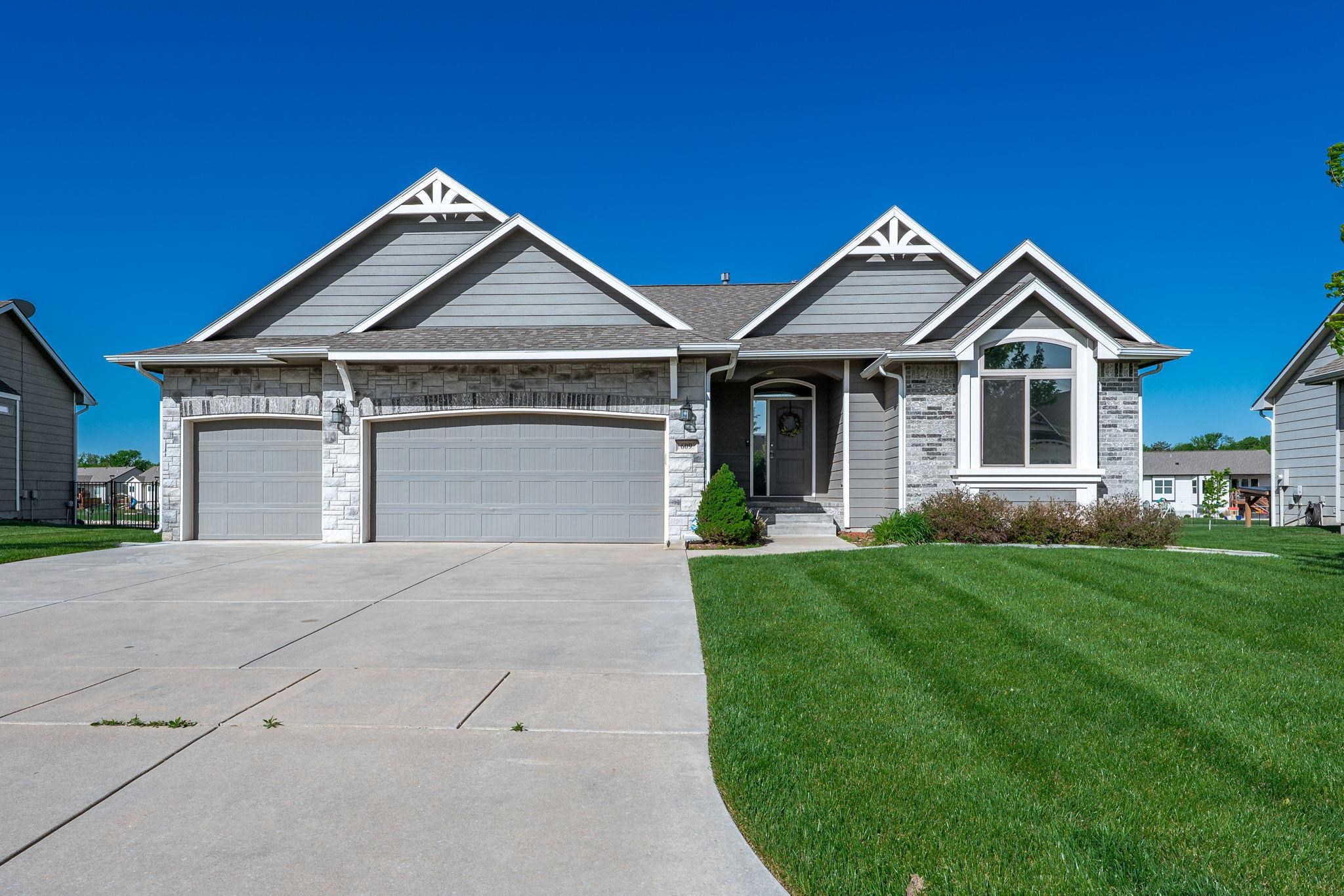 609 N Jaax Wichita KS 67235