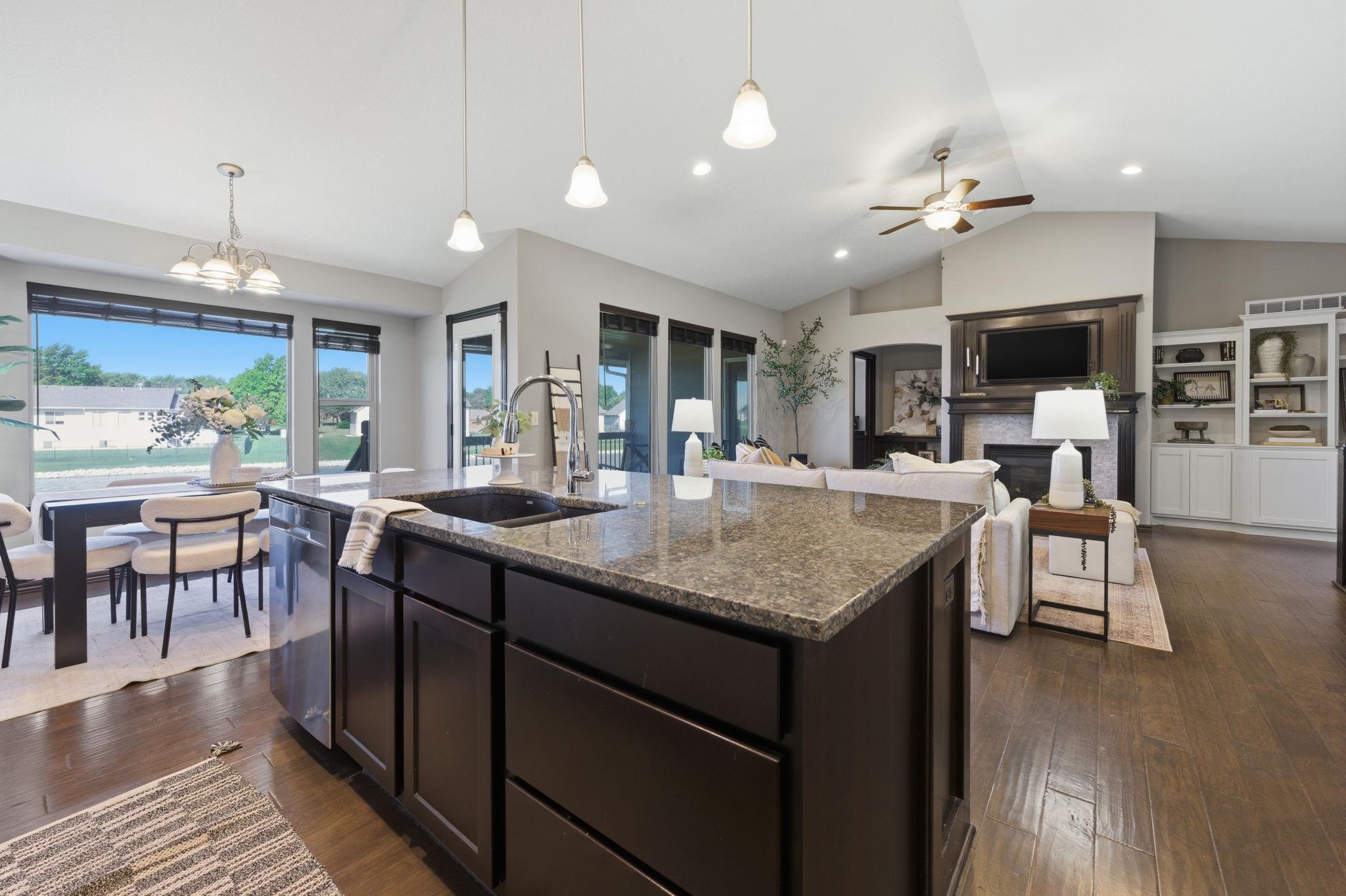 609 N Jaax Wichita KS 67235