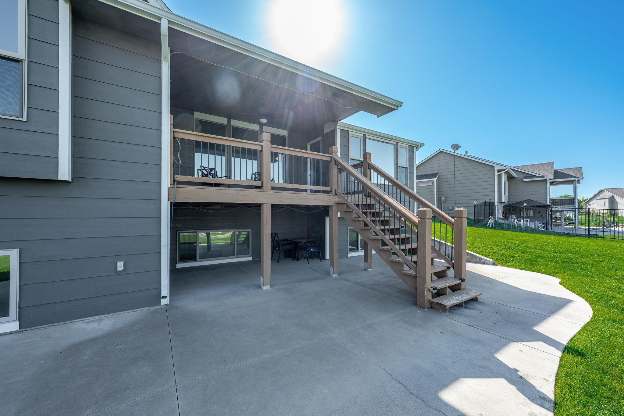 609 N Jaax Wichita KS 67235
