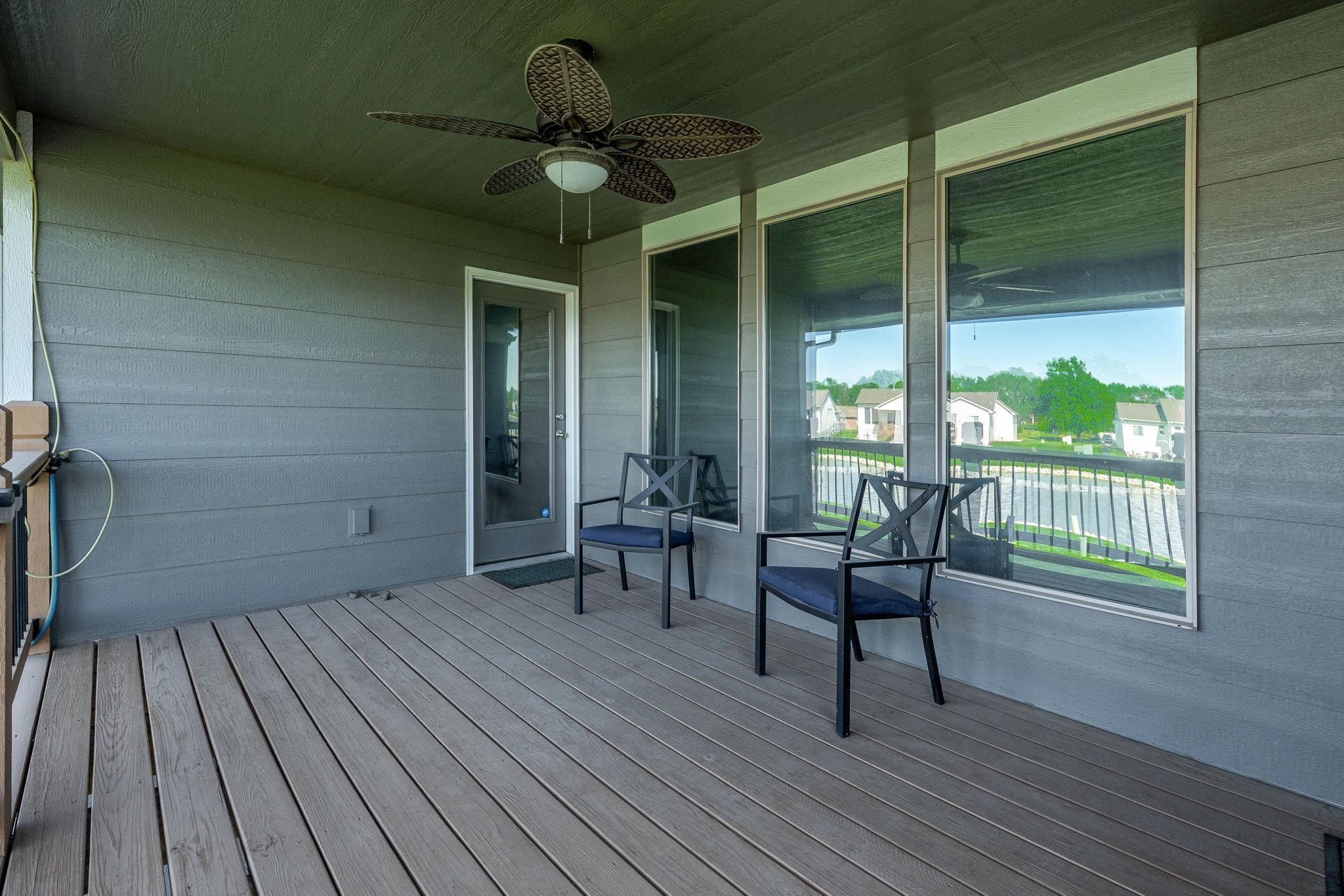 609 N Jaax Wichita KS 67235