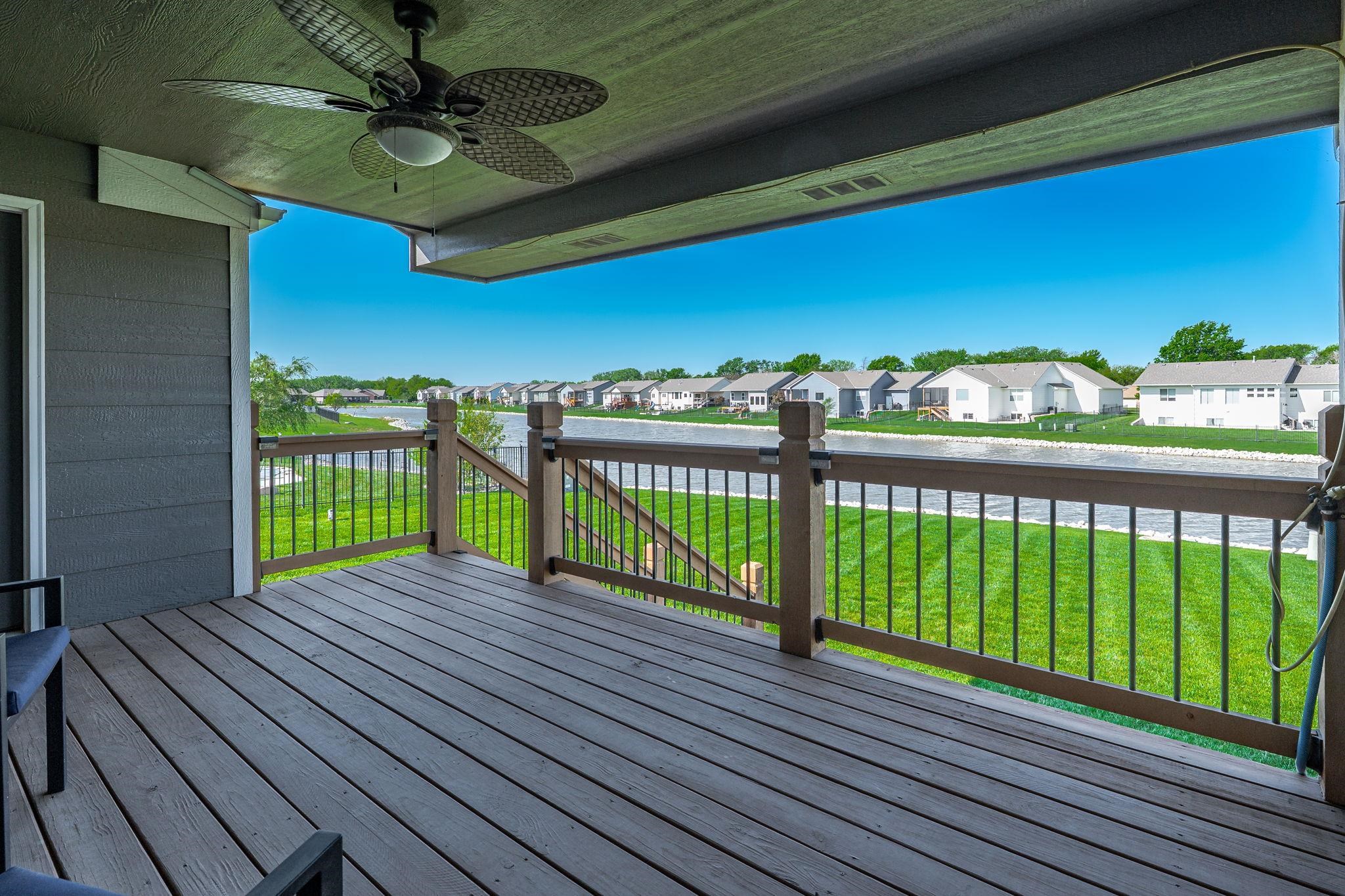 609 N Jaax Wichita KS 67235