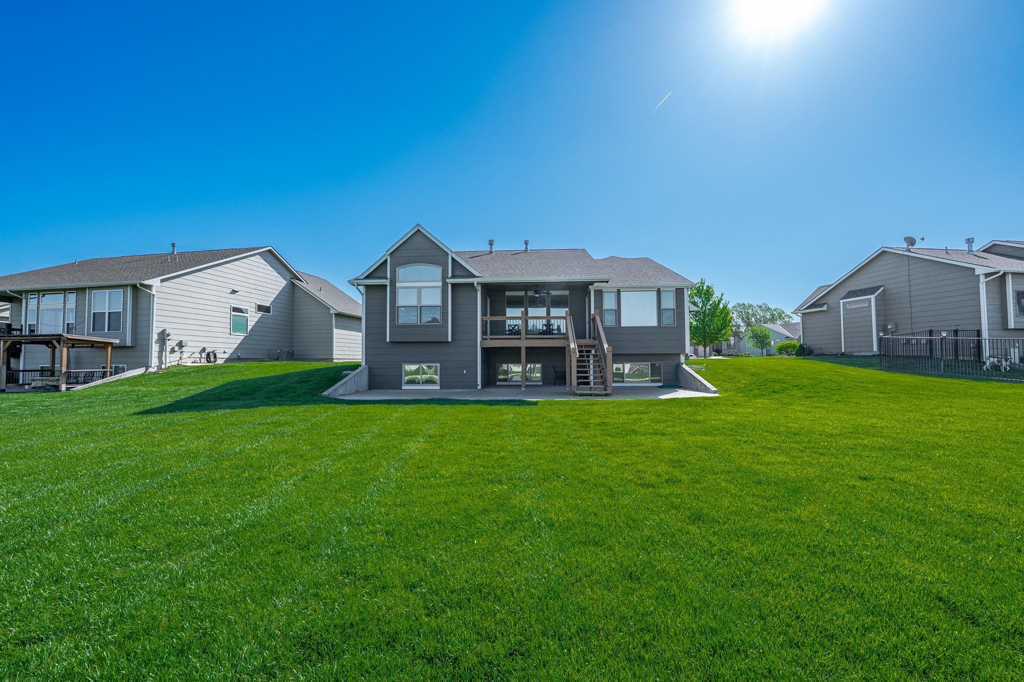 609 N Jaax Wichita KS 67235