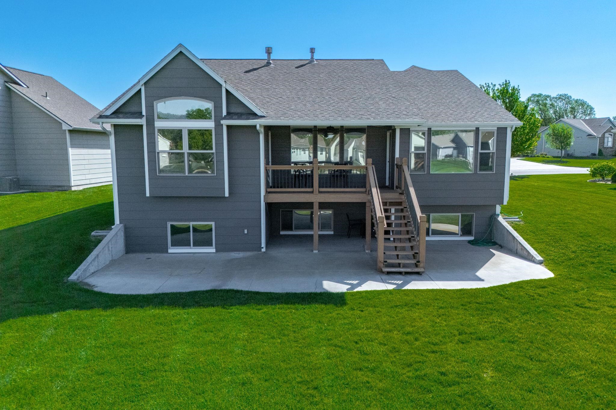 609 N Jaax Wichita KS 67235