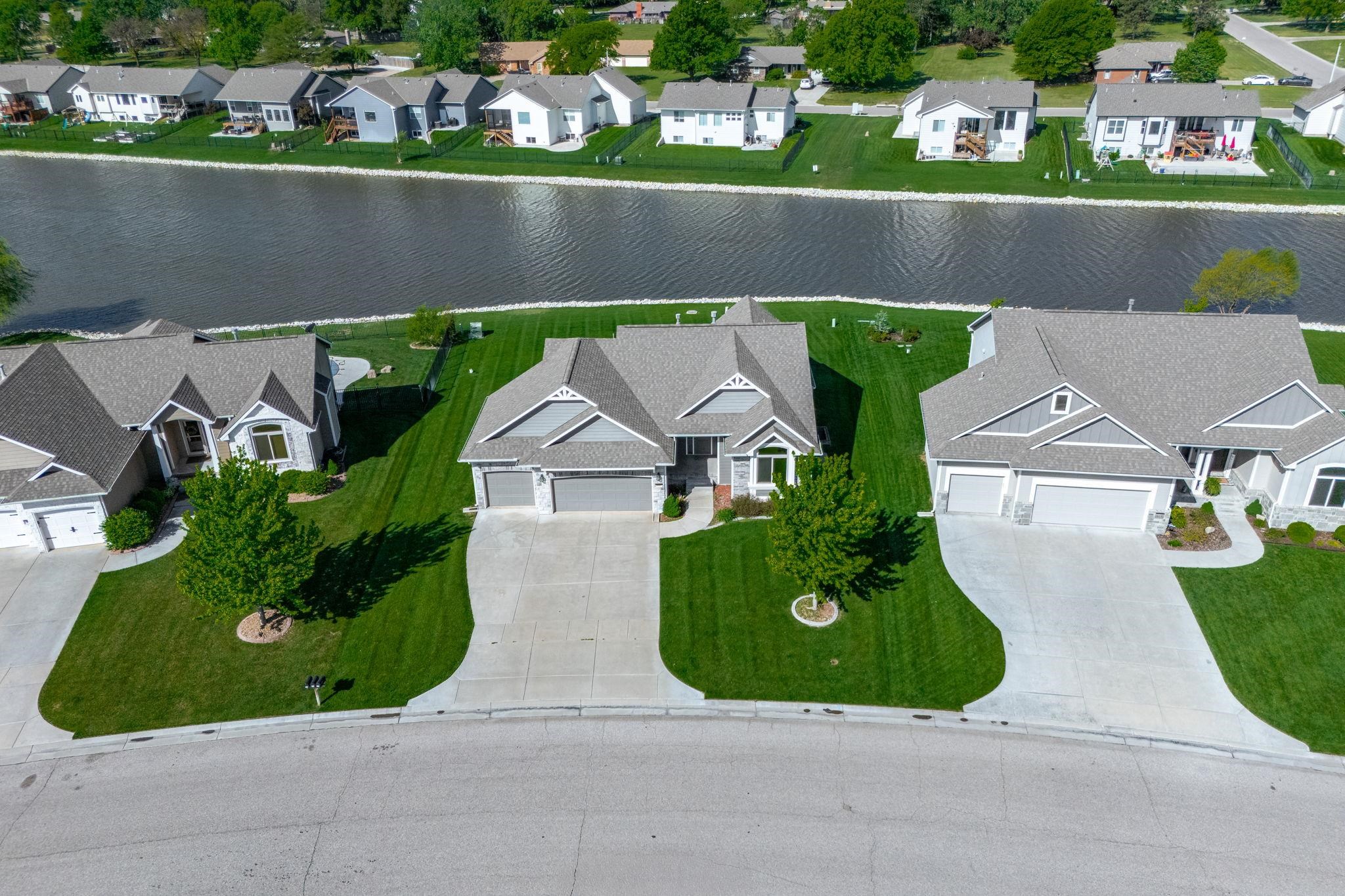 609 N Jaax Wichita KS 67235