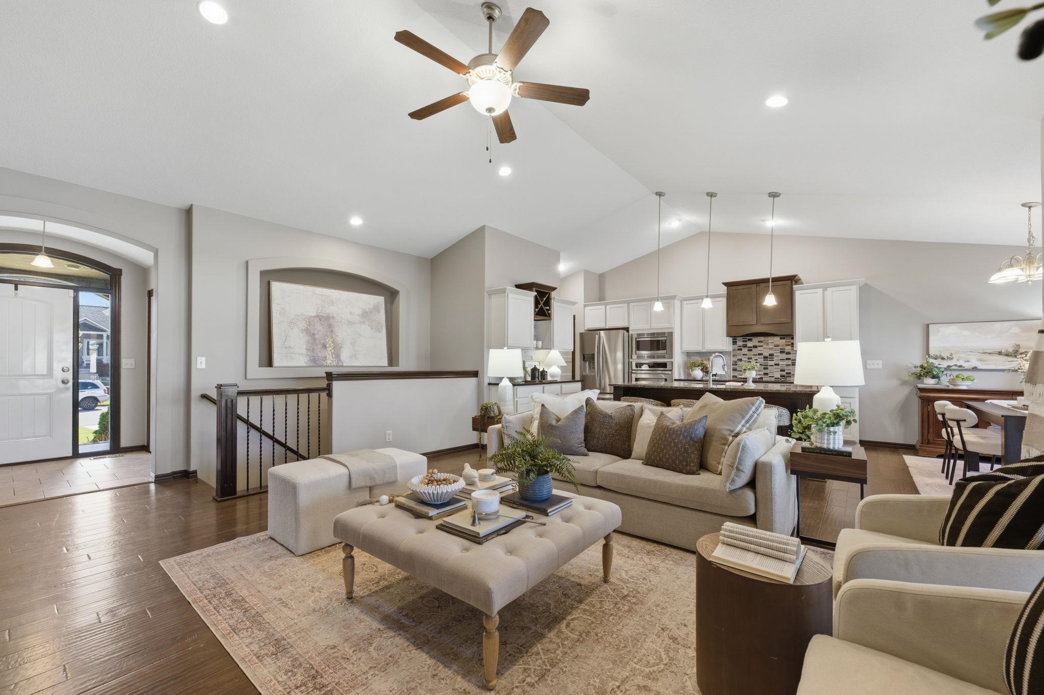 609 N Jaax Wichita KS 67235