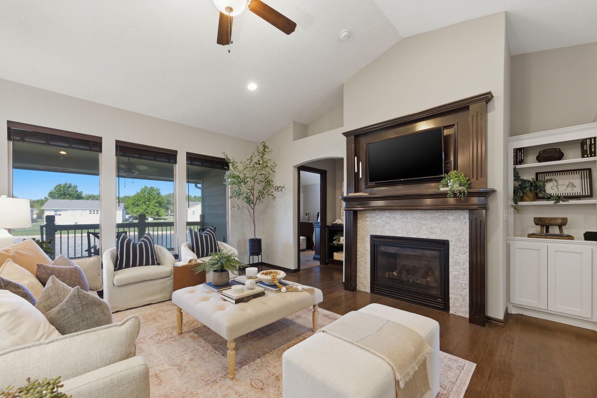 609 N Jaax Wichita KS 67235