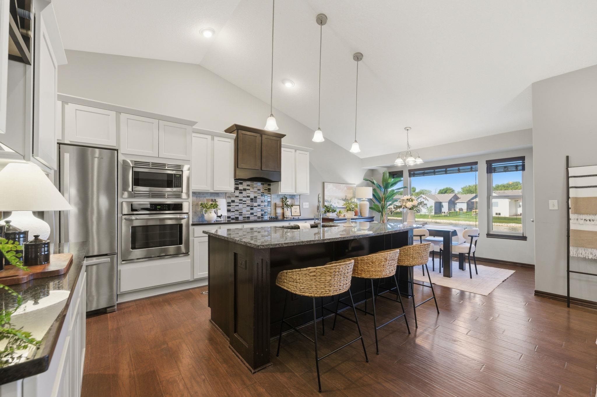 609 N Jaax Wichita KS 67235
