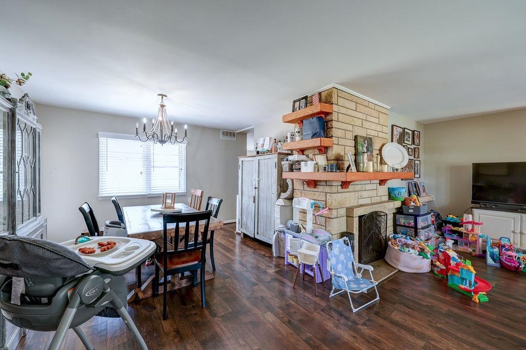 1421 E 12th Avenue Winfield KS 67156