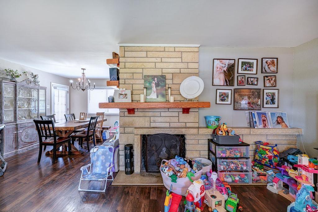 1421 E 12th Avenue Winfield KS 67156