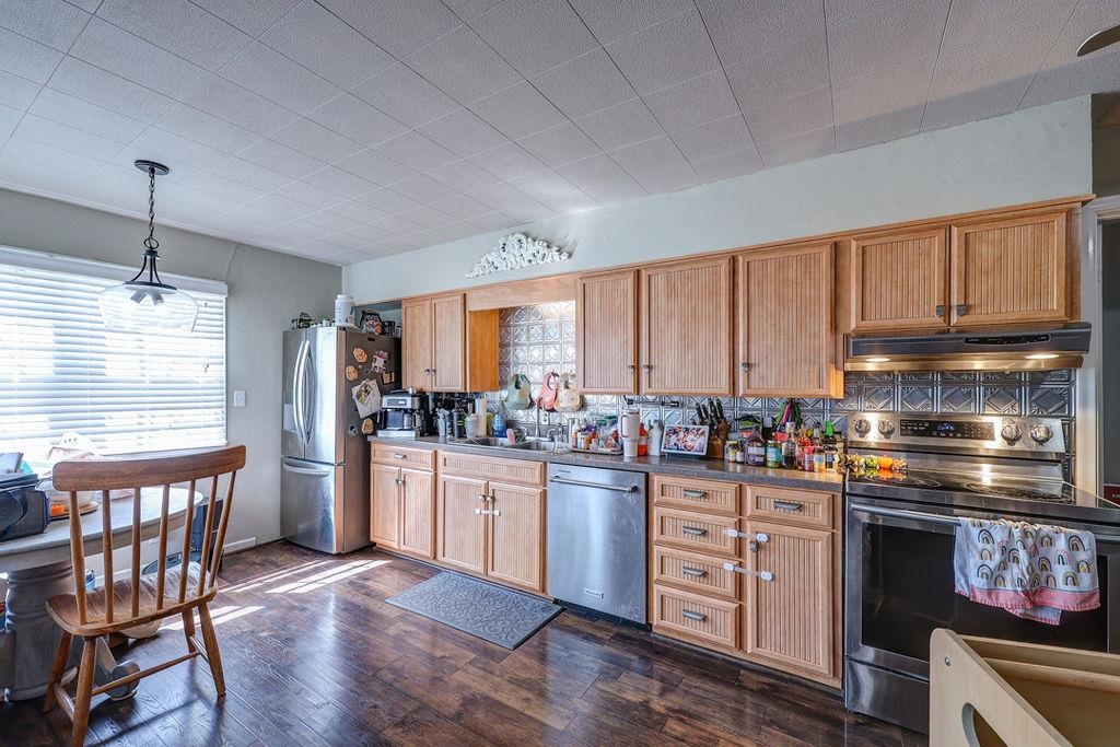 1421 E 12th Avenue Winfield KS 67156