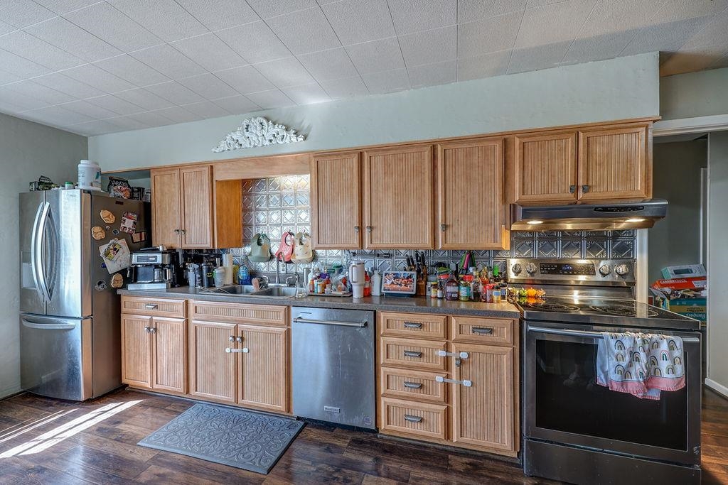 1421 E 12th Avenue Winfield KS 67156