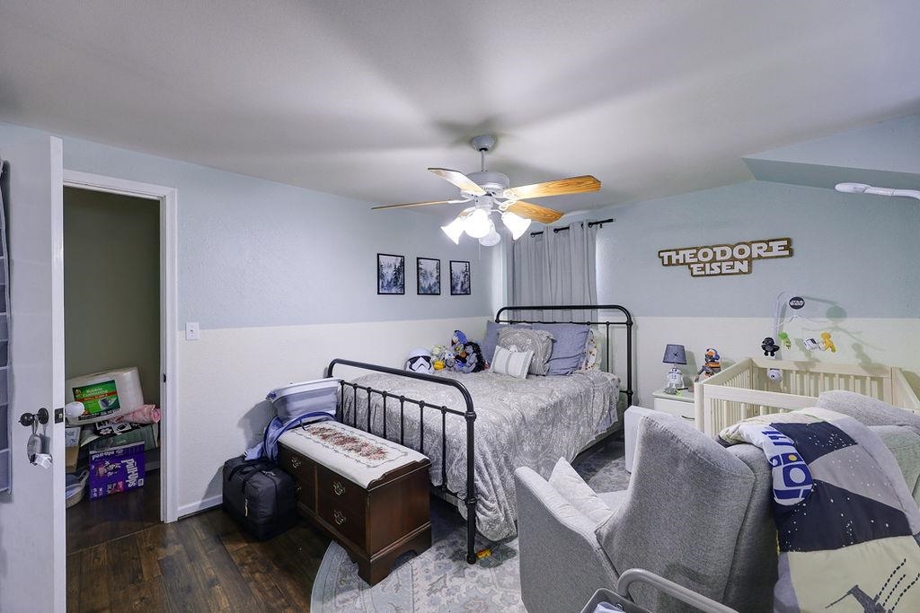 1421 E 12th Avenue Winfield KS 67156