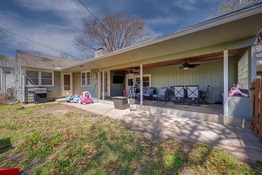1421 E 12th Avenue Winfield KS 67156