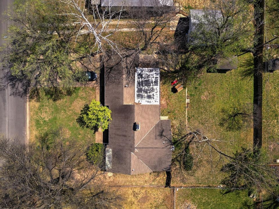 1421 E 12th Avenue Winfield KS 67156